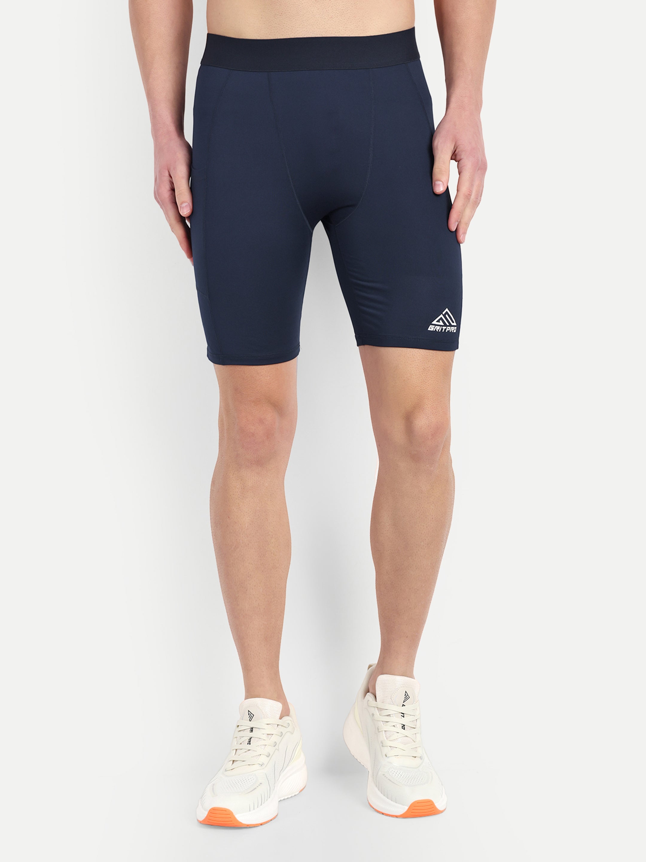 PREMIUM COMPRESSION SHORTS