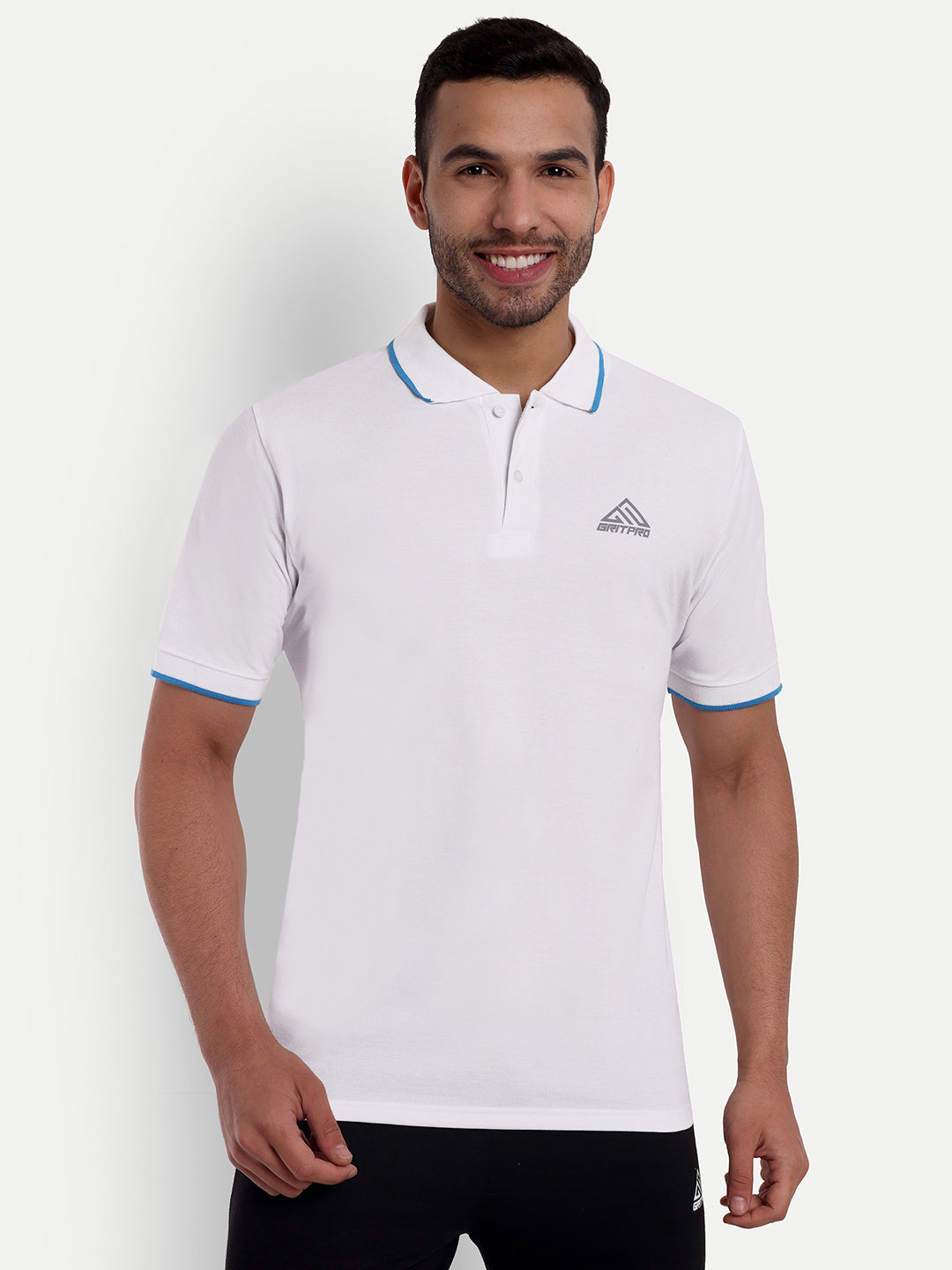 PREMIUM POLO T-SHIRT