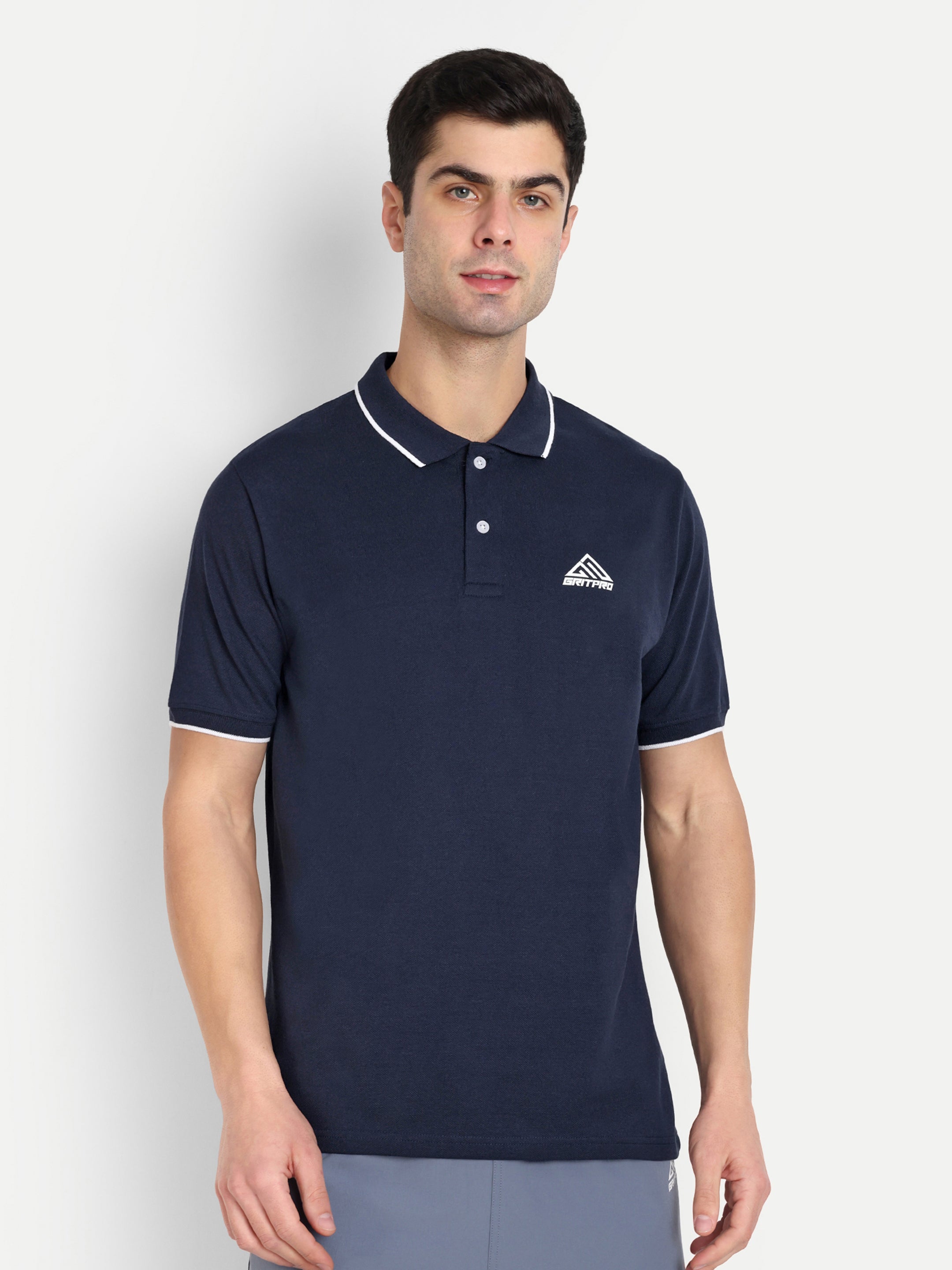 PREMIUM POLO T-SHIRT