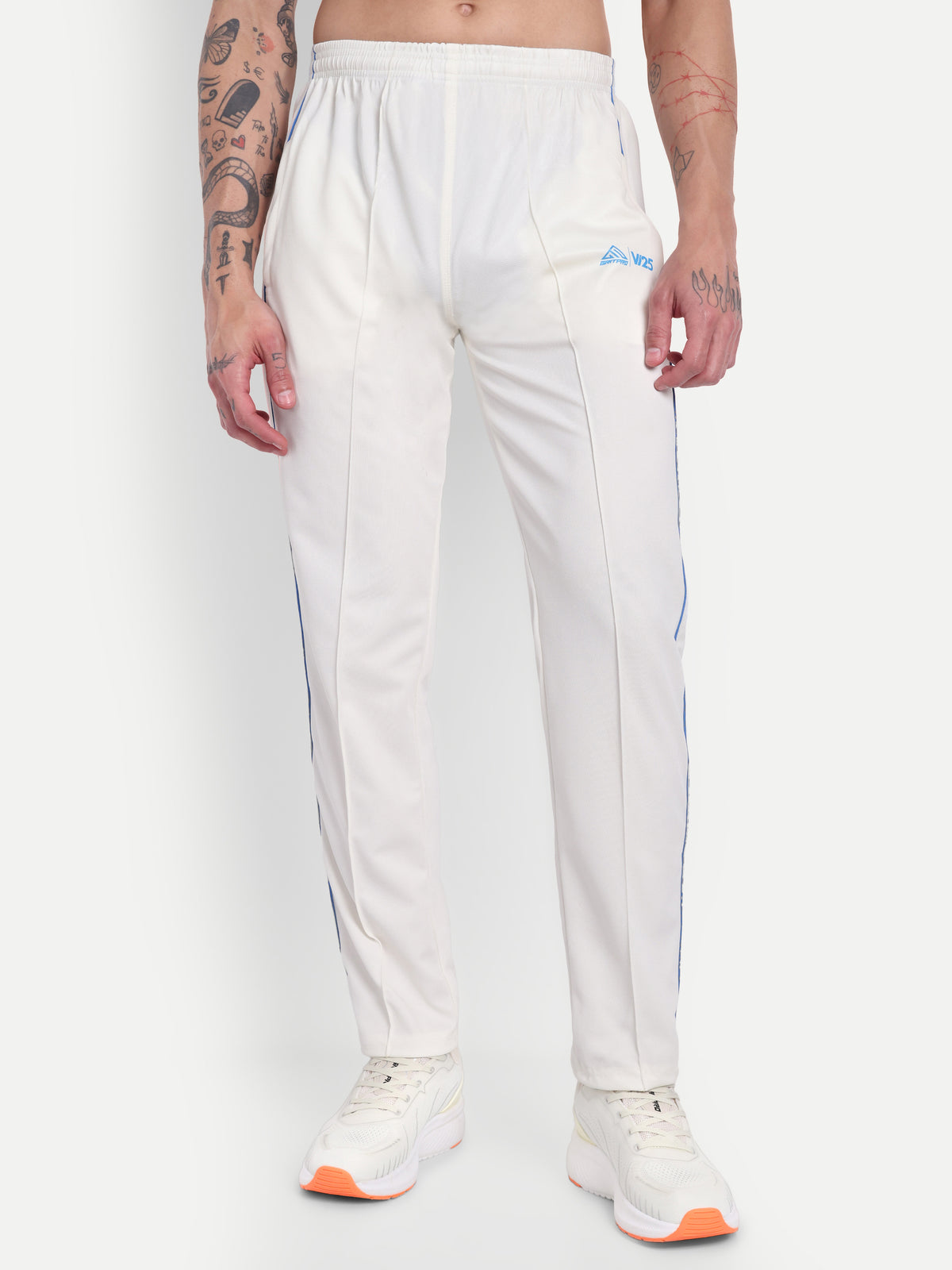 CRICKET TRACKPANT