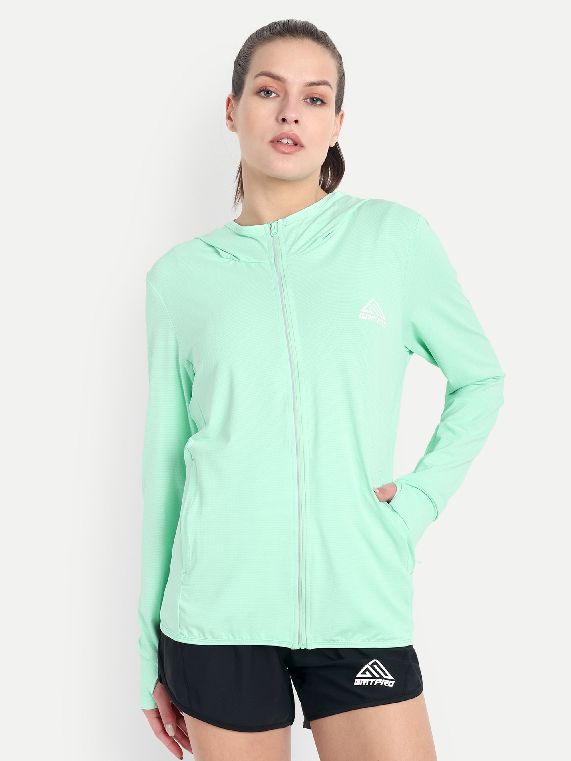 AIR JACKET