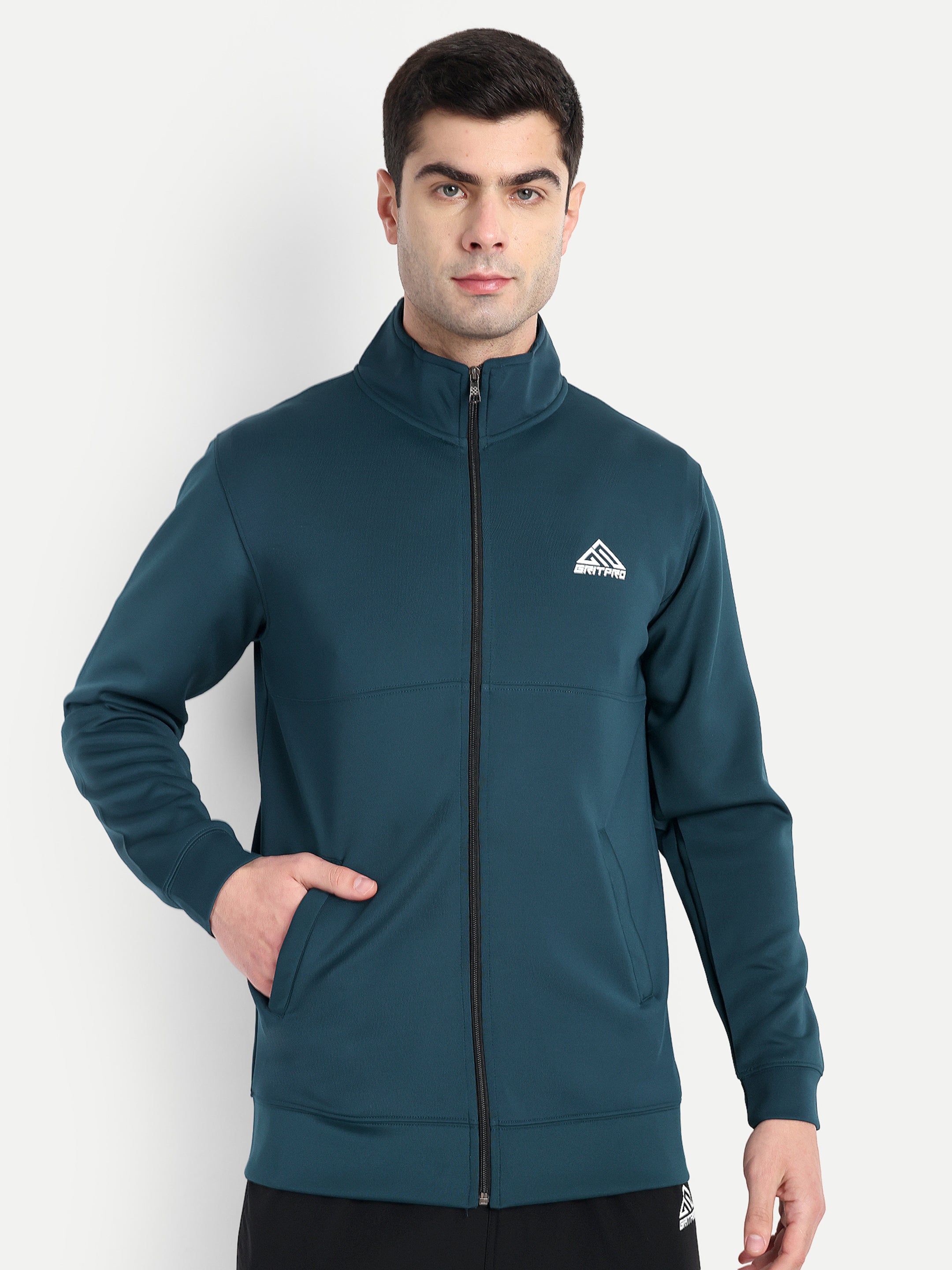 PERFORMANCE JACKET