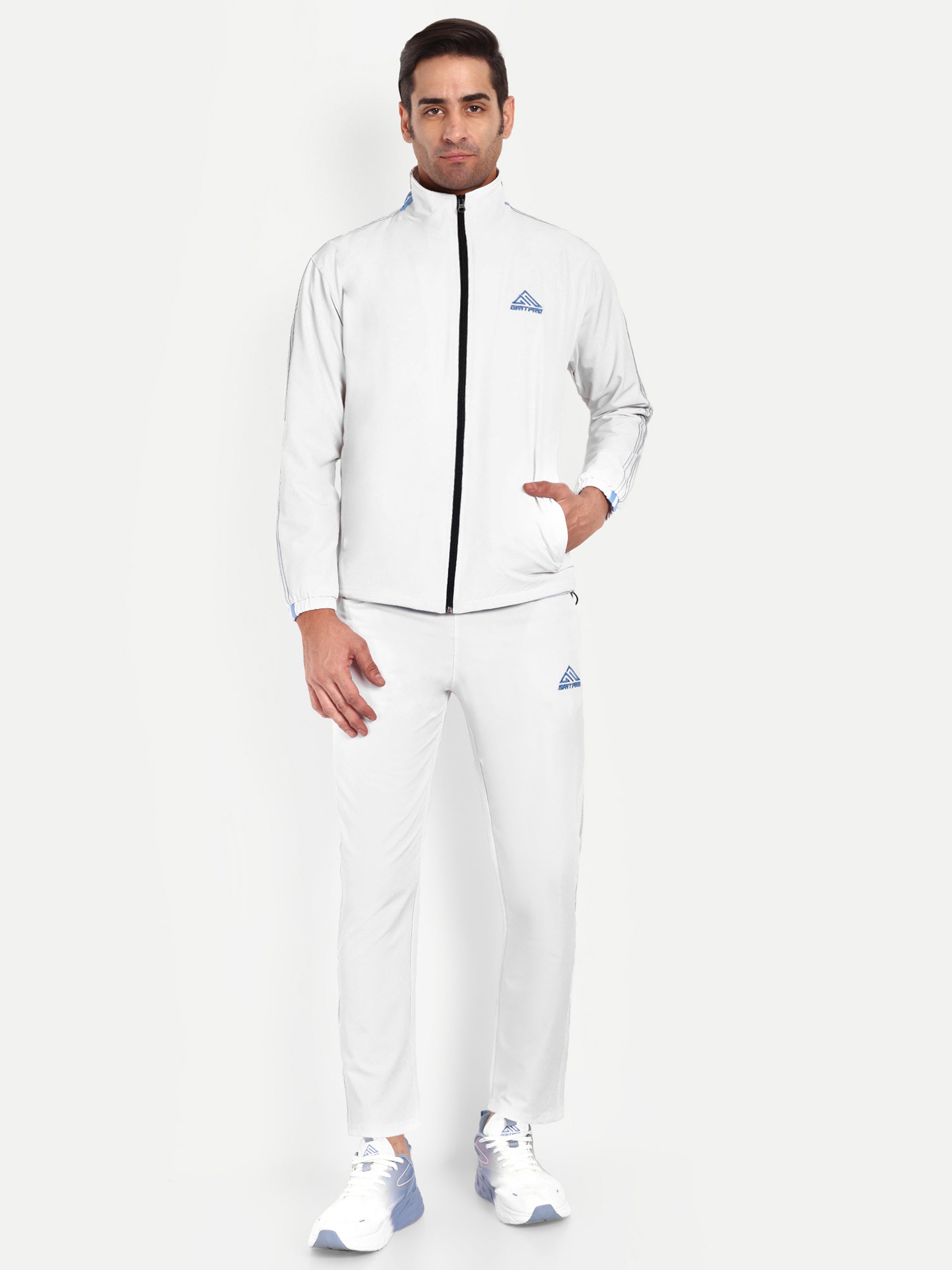 GAME CHANGER TRACKSUIT