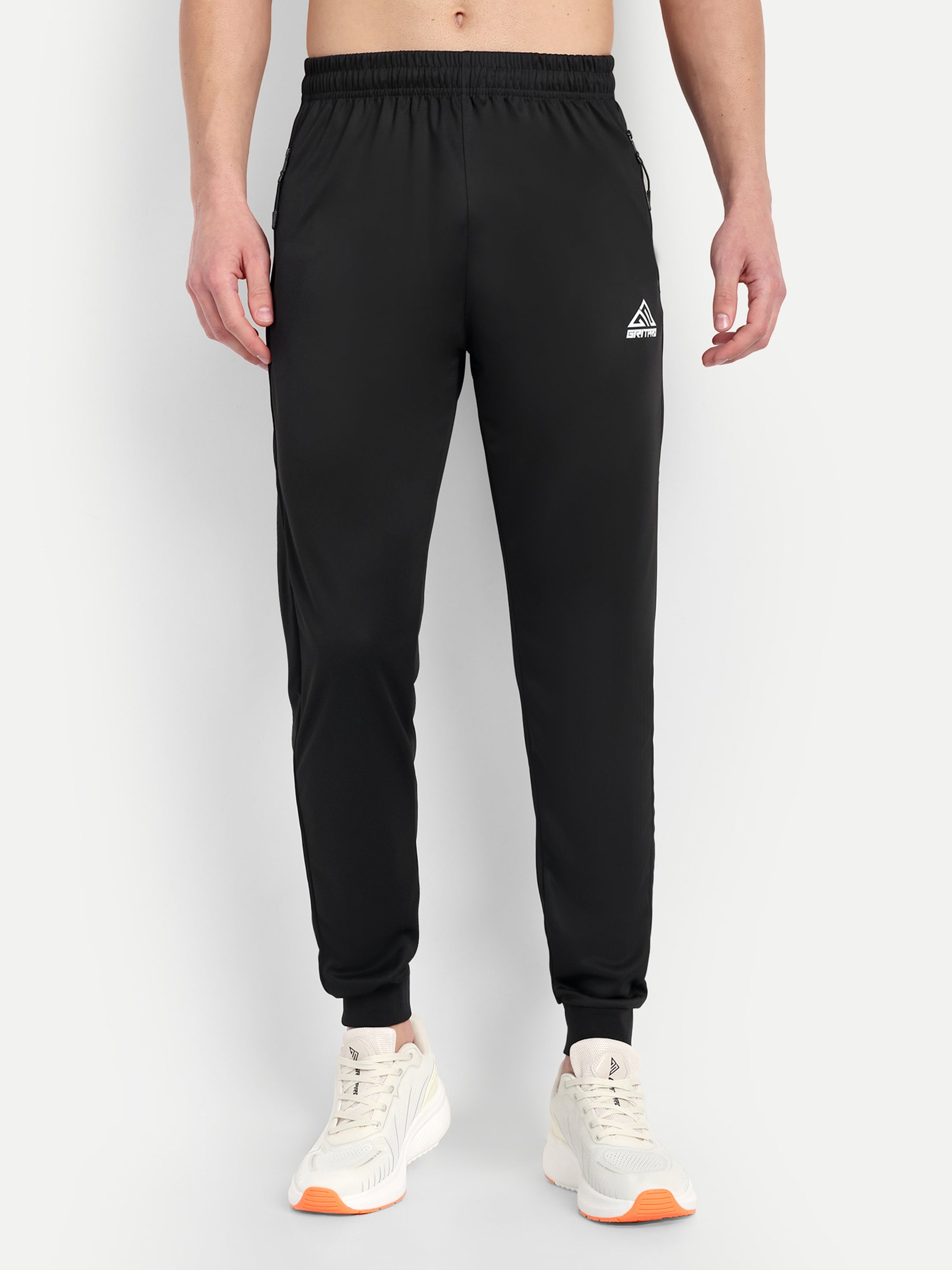 ATHLETIC JOGGERS