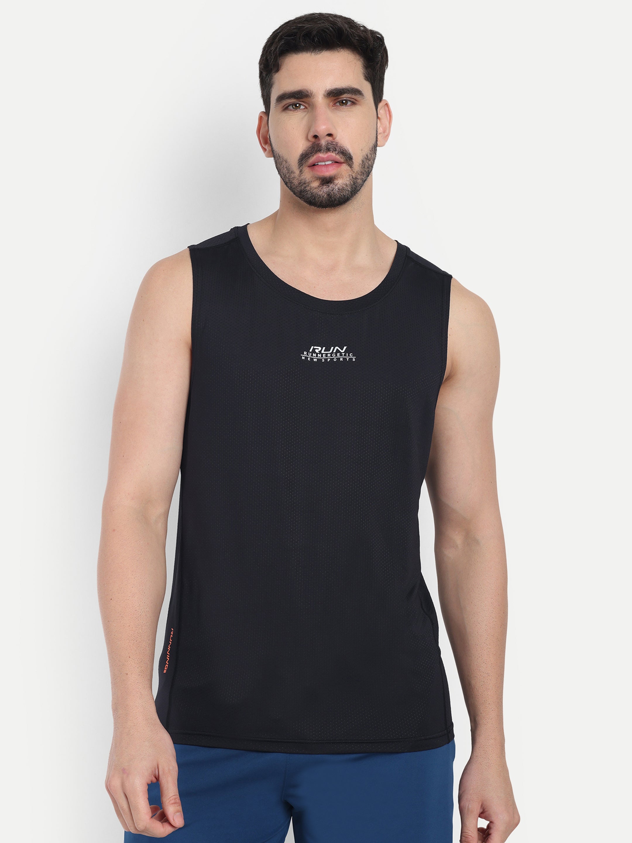 RUNNING SLEEVELESS