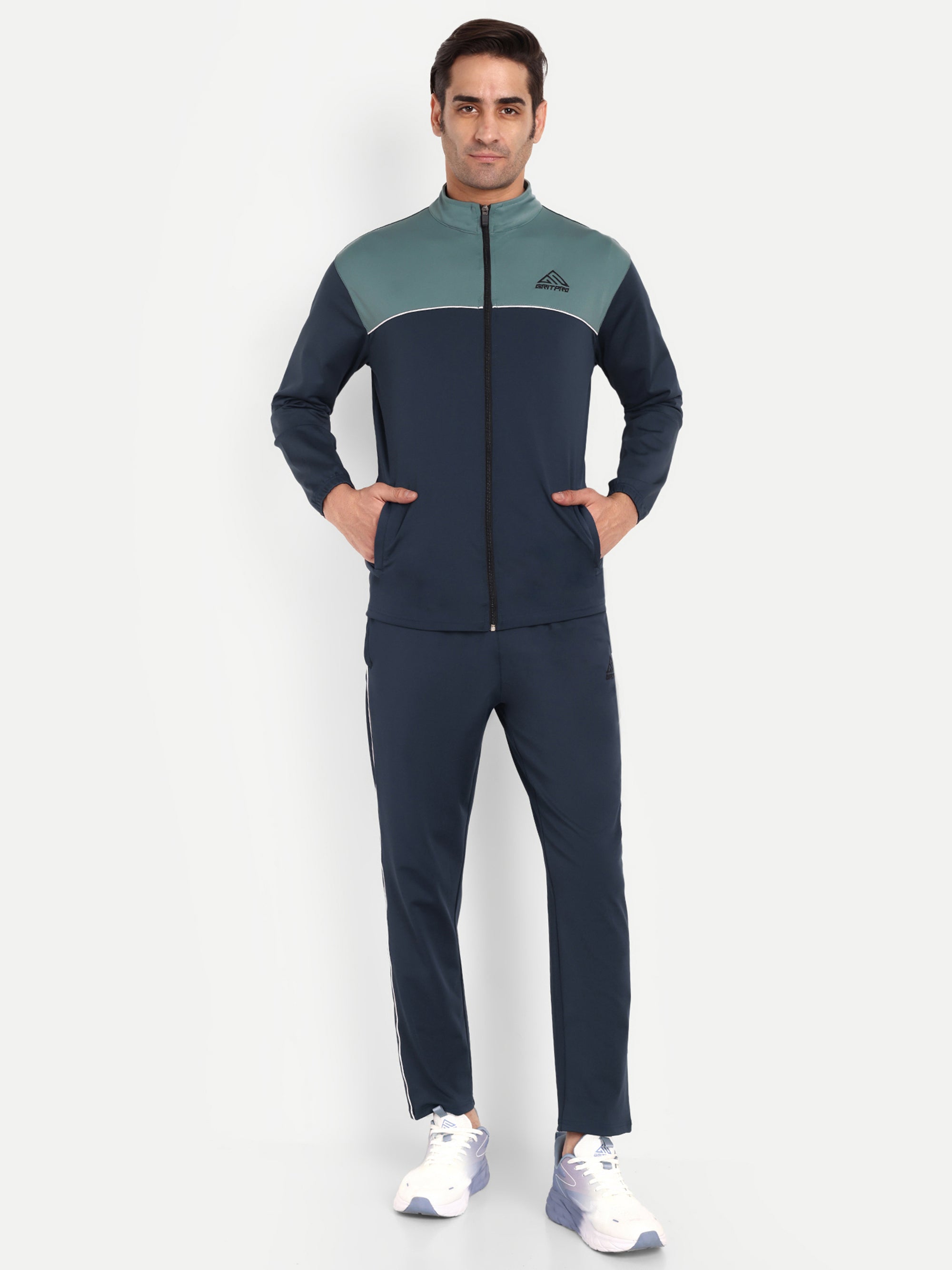 DYNAMIC DRIVE TRACKSUIT