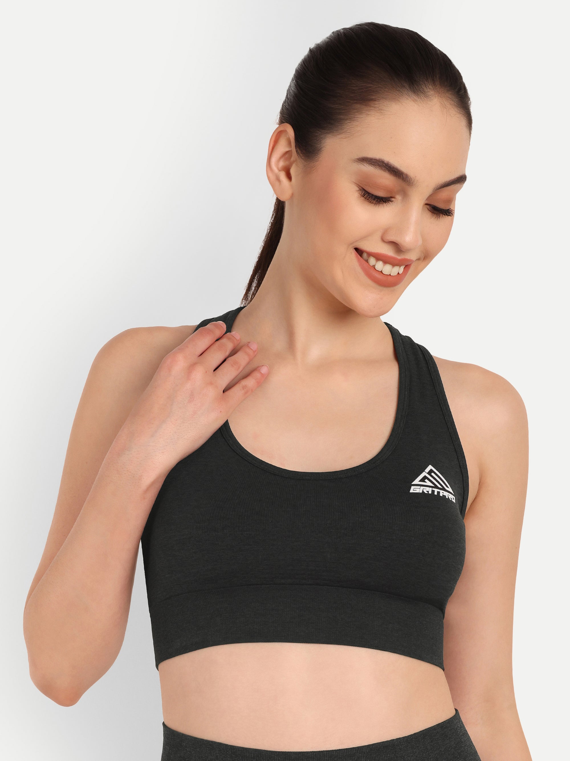 TRAINING SPORTS BRA
