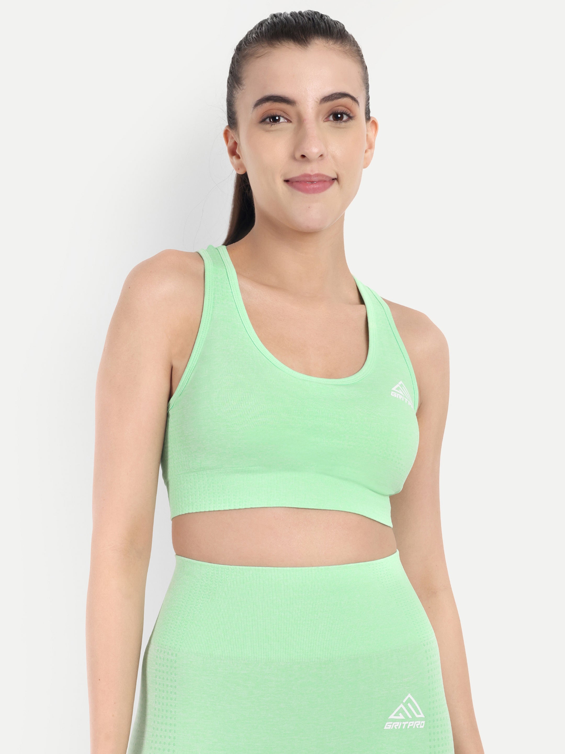 TRAINING SPORTS BRA