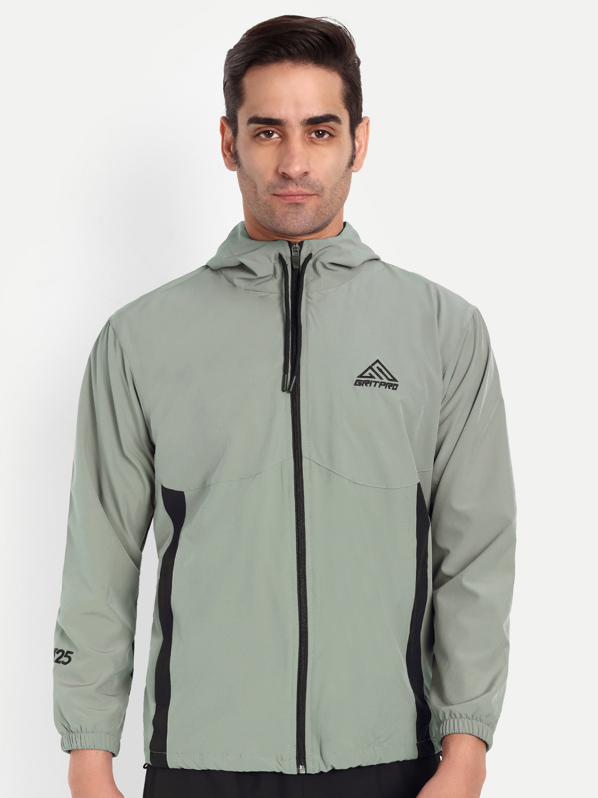 KNOCK OUT HOODIE