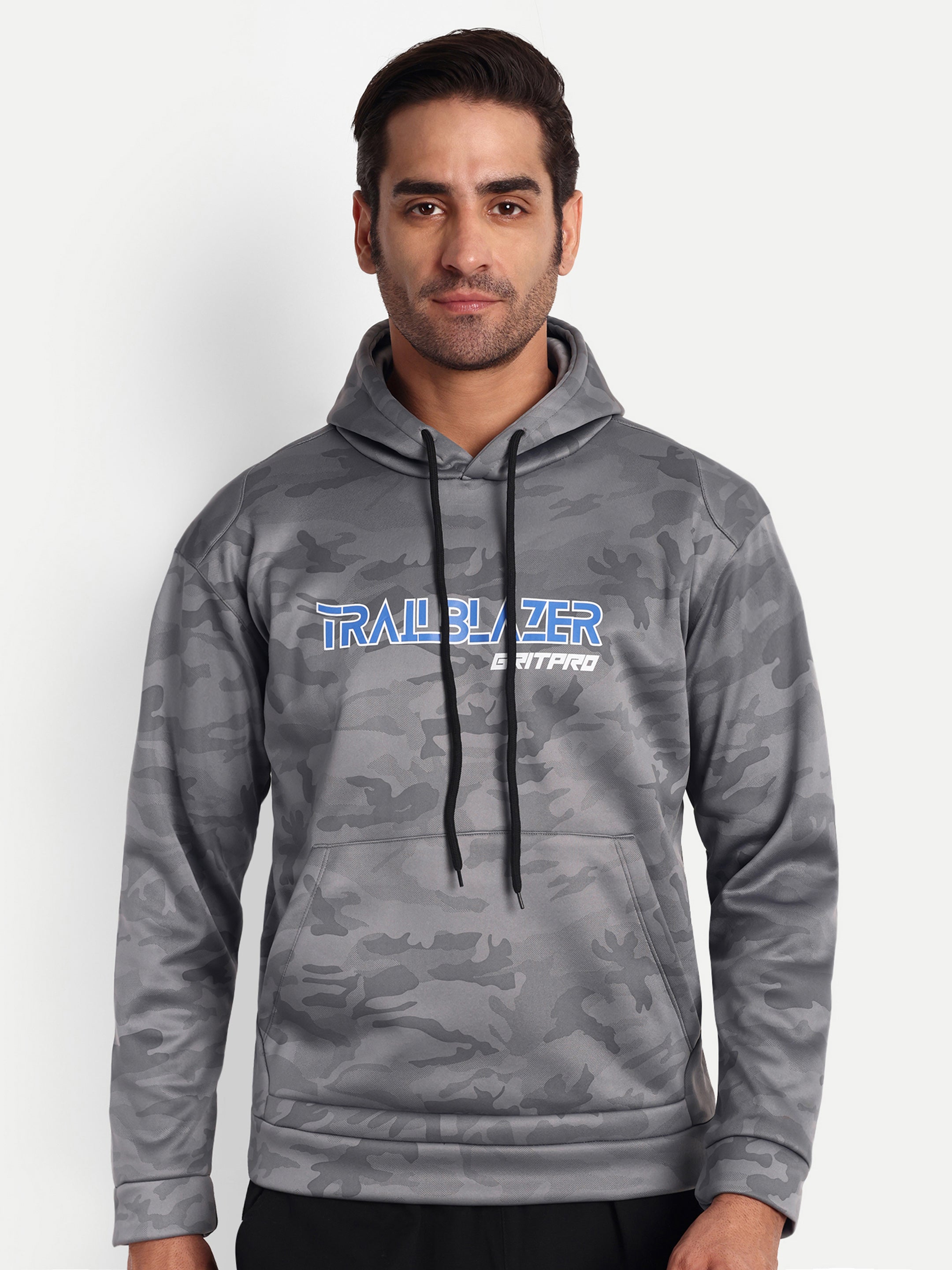 TRAILBLAZER HOODIE