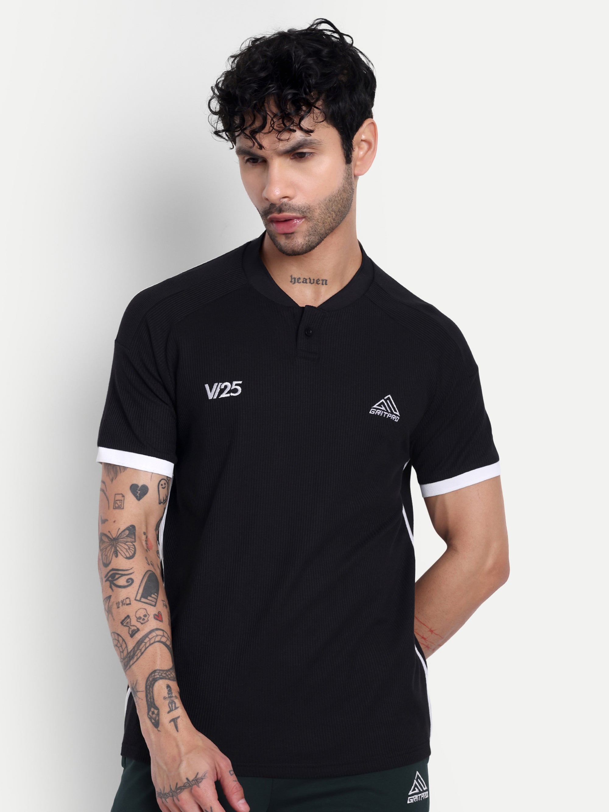 MOVE AUTHENTIC T-SHIRT