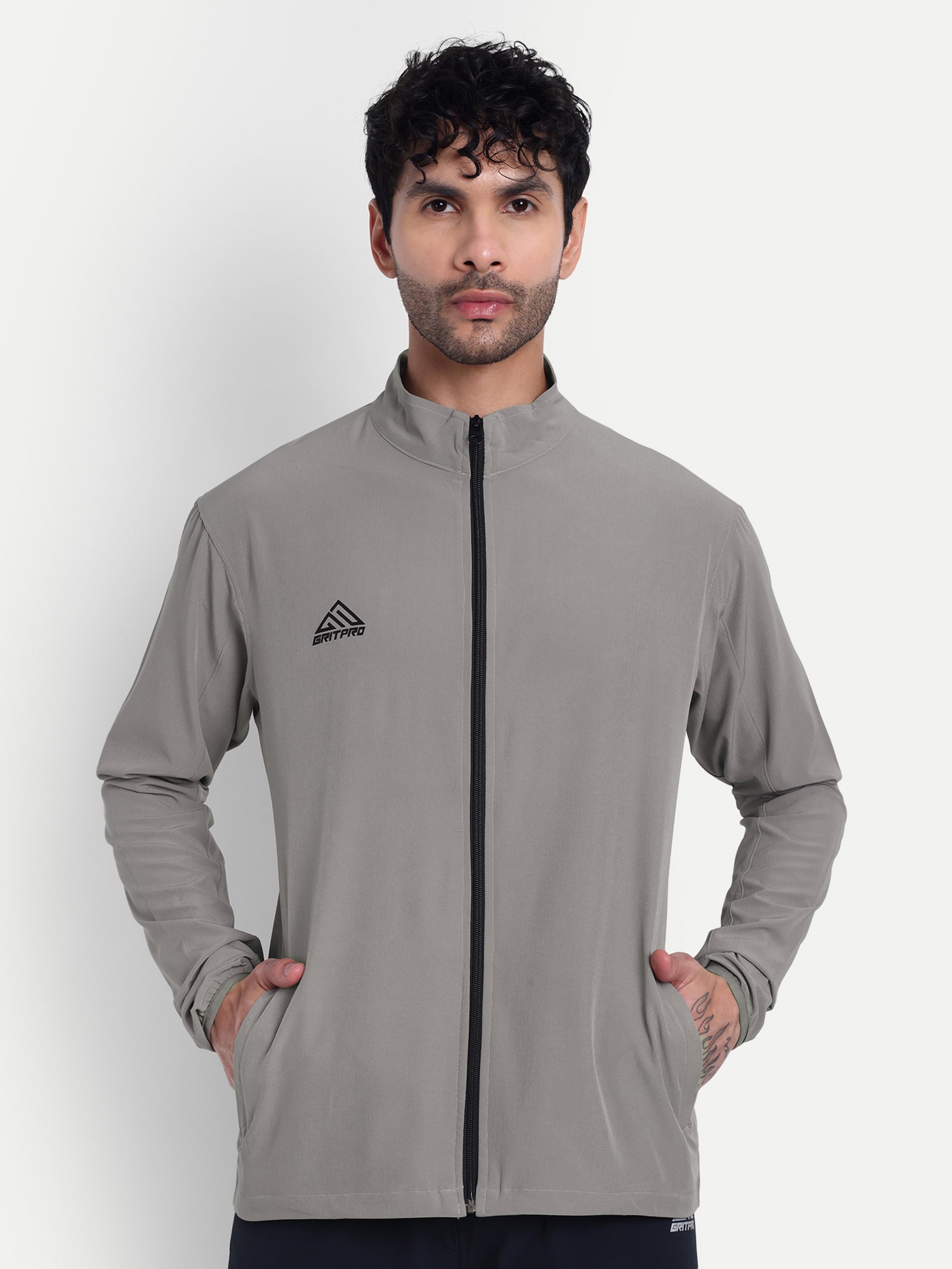 AERO SHIELD JACKET