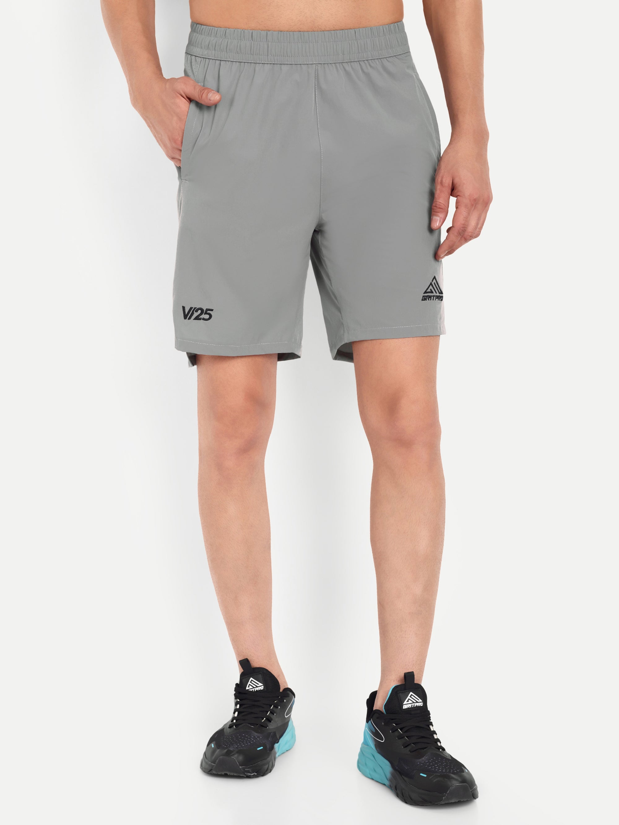 CENTURION LASER CUT SHORTS