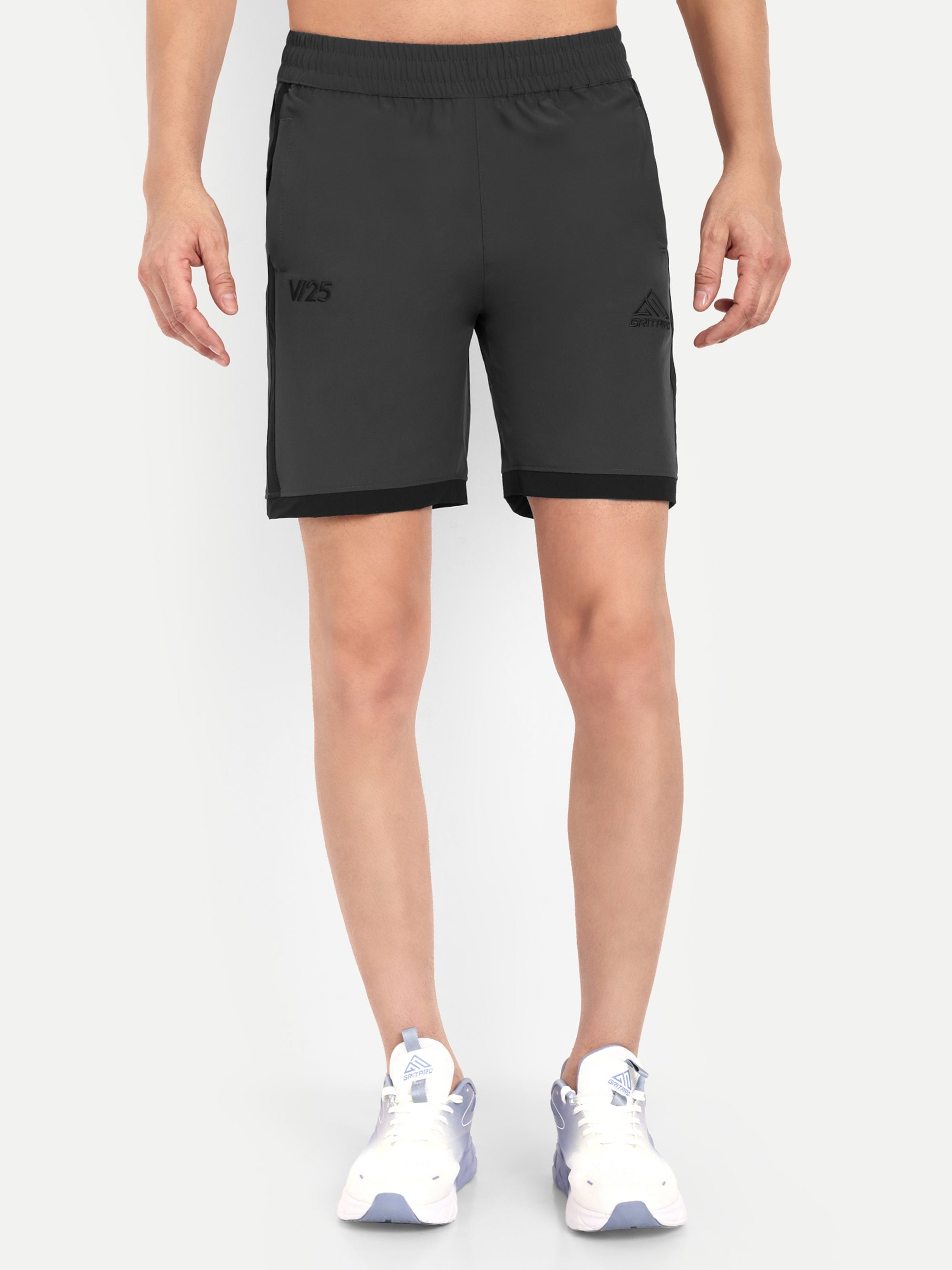 DYNAMIC SHORTS