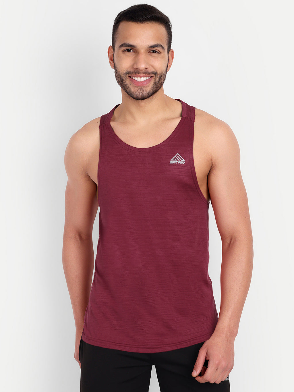 ACTIVE SLEEVELESS