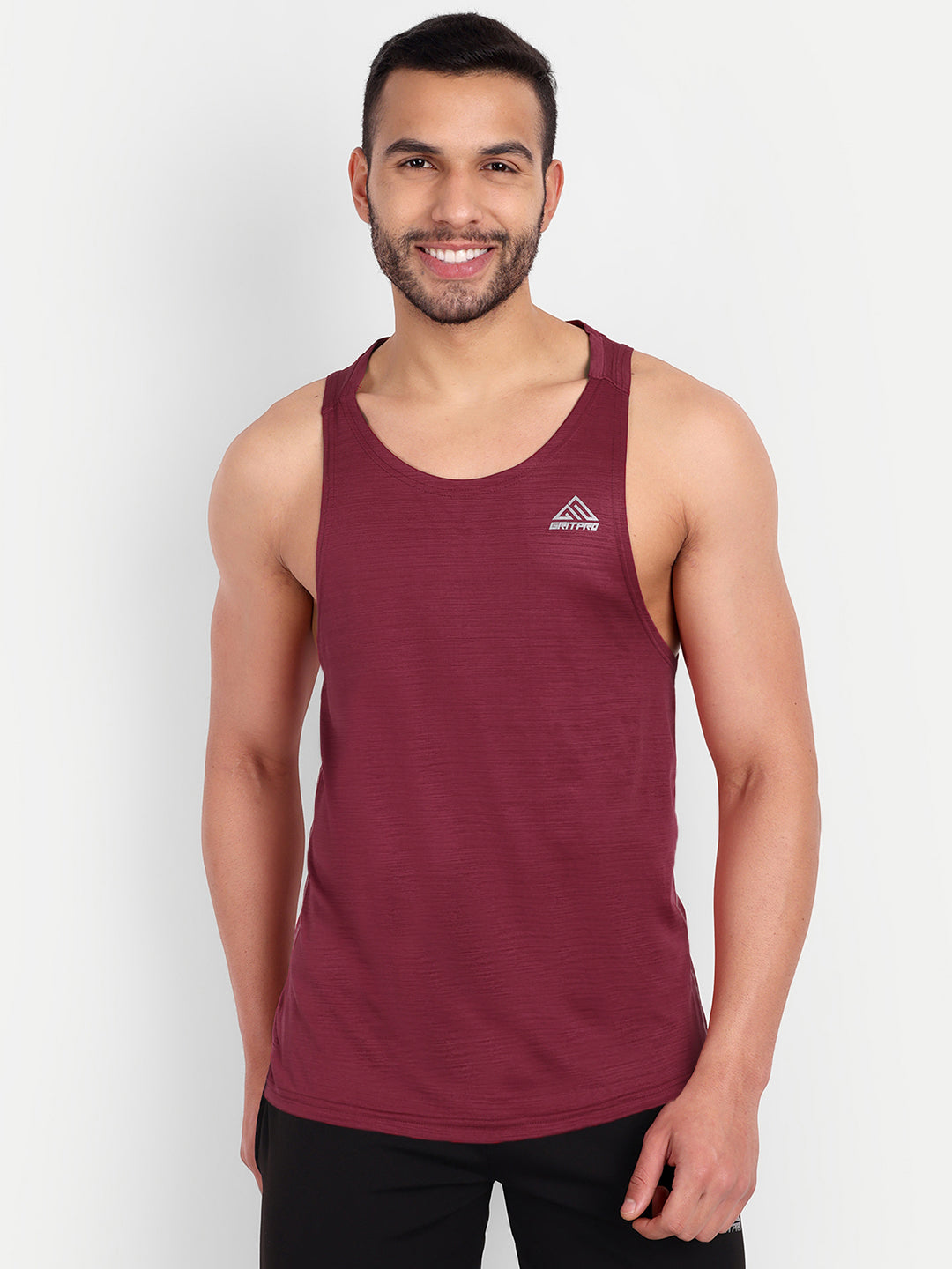 ACTIVE SLEEVELESS