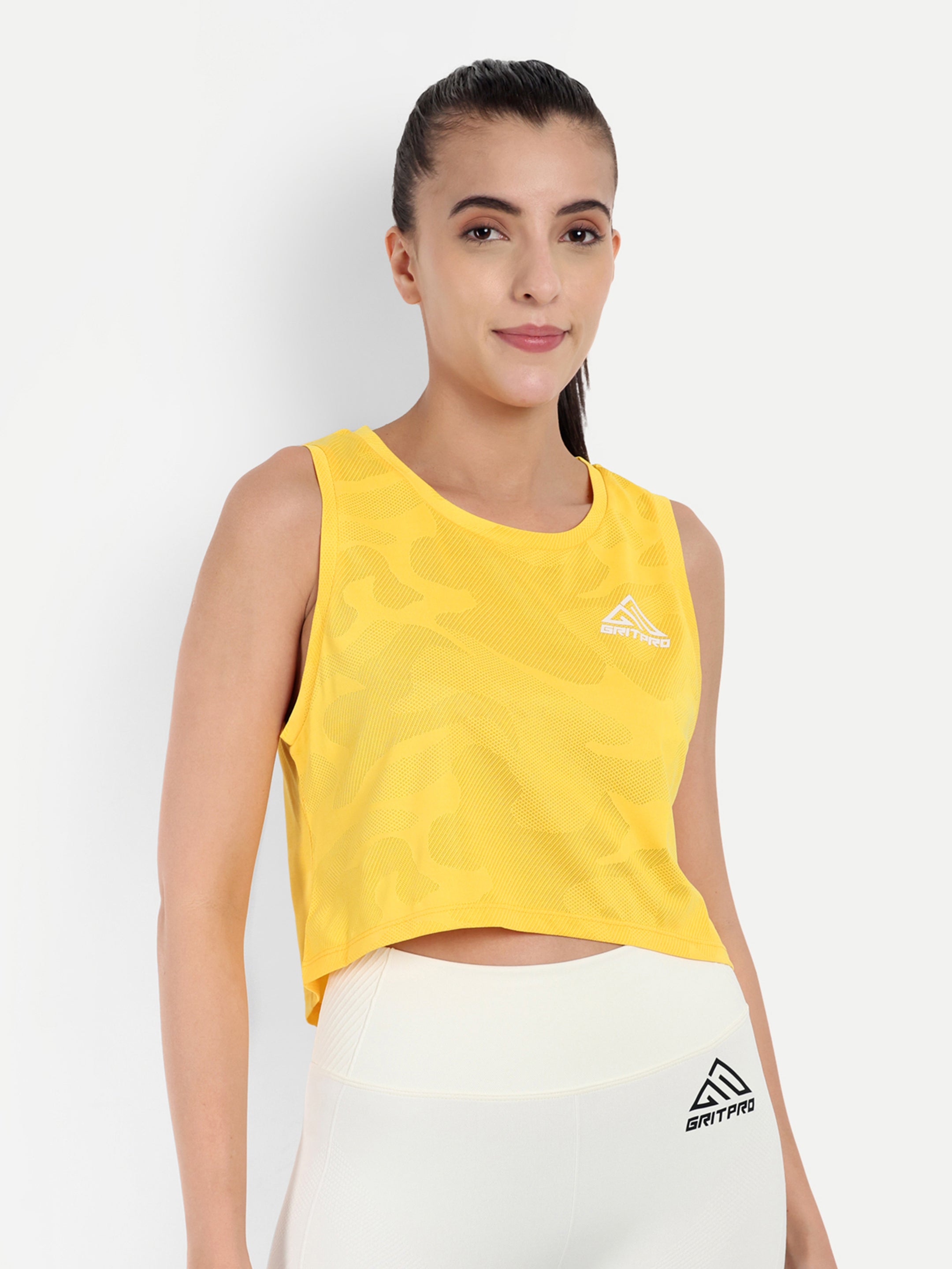 RUNNING SLEEVELESS