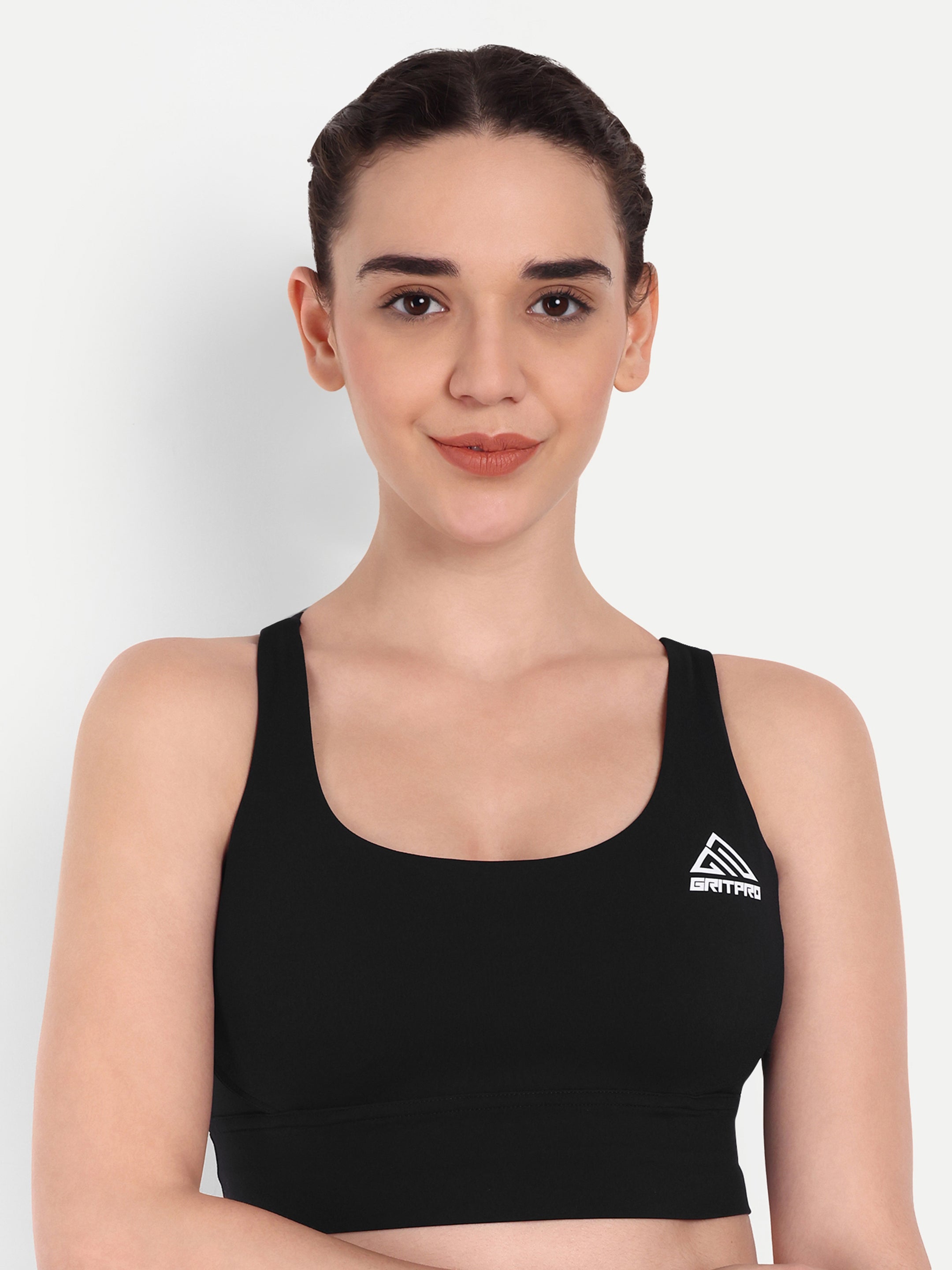 MOMENTUM SPORTS BRA