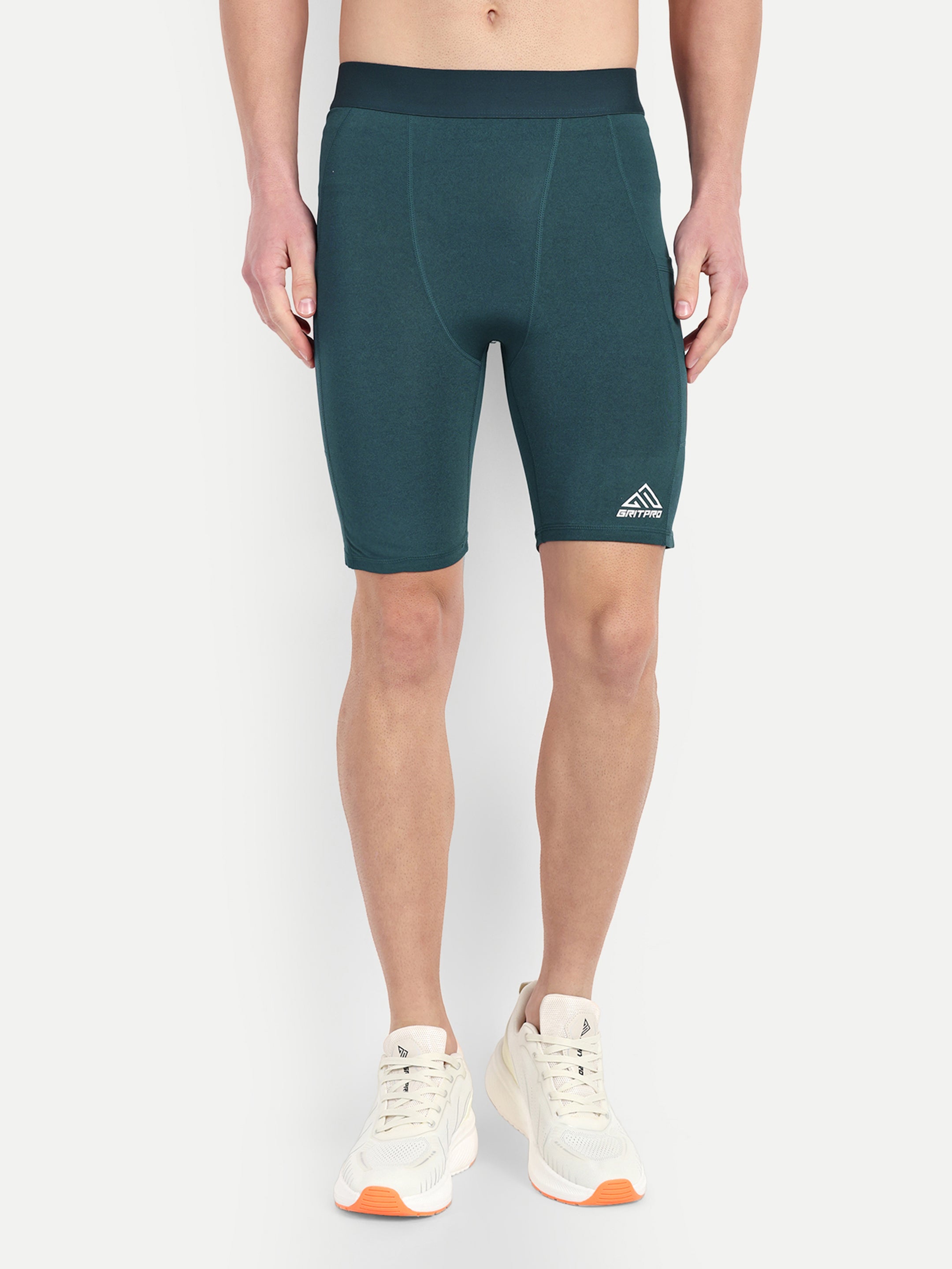 PREMIUM COMPRESSION SHORTS