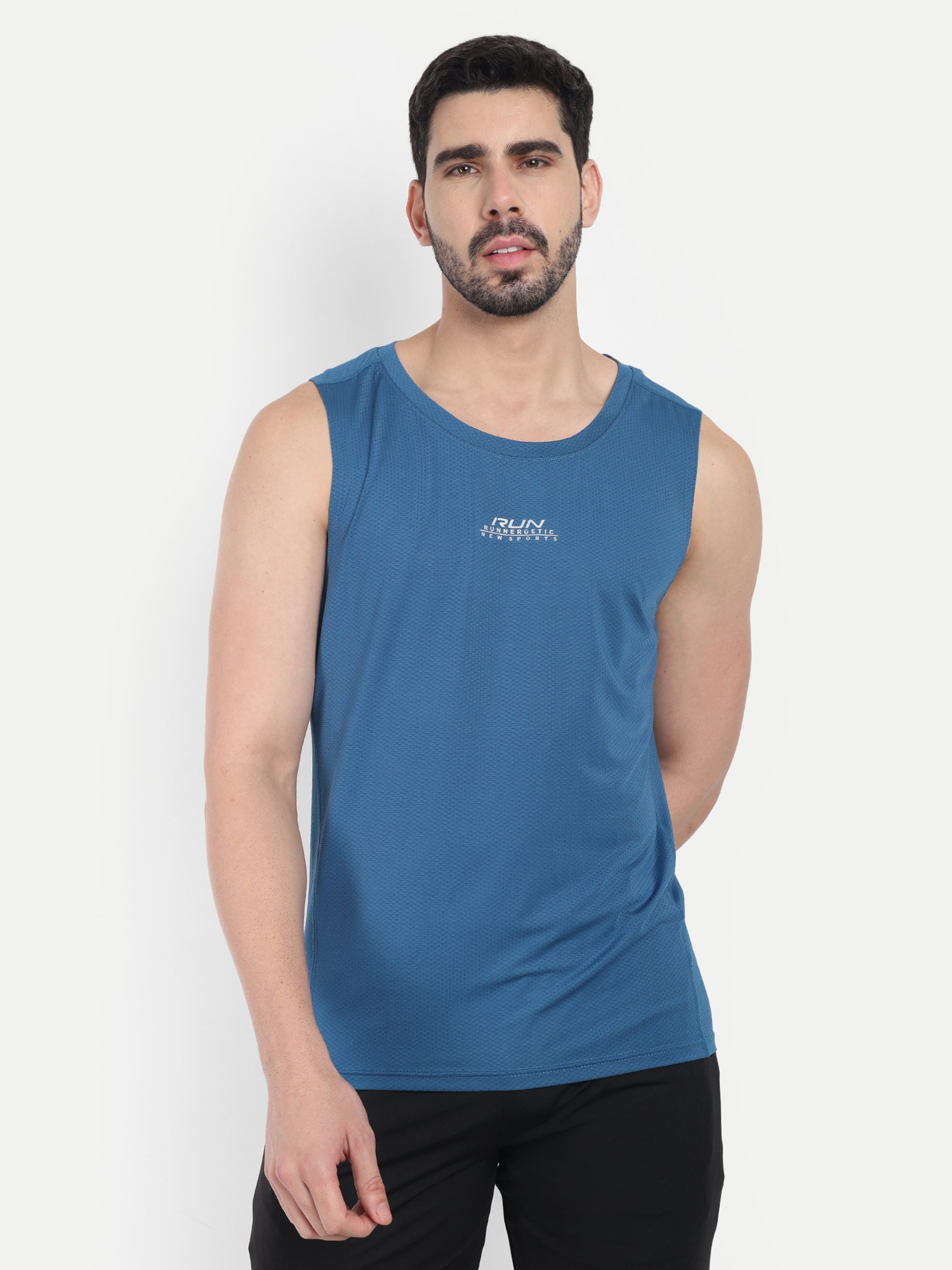 RUNNING SLEEVELESS