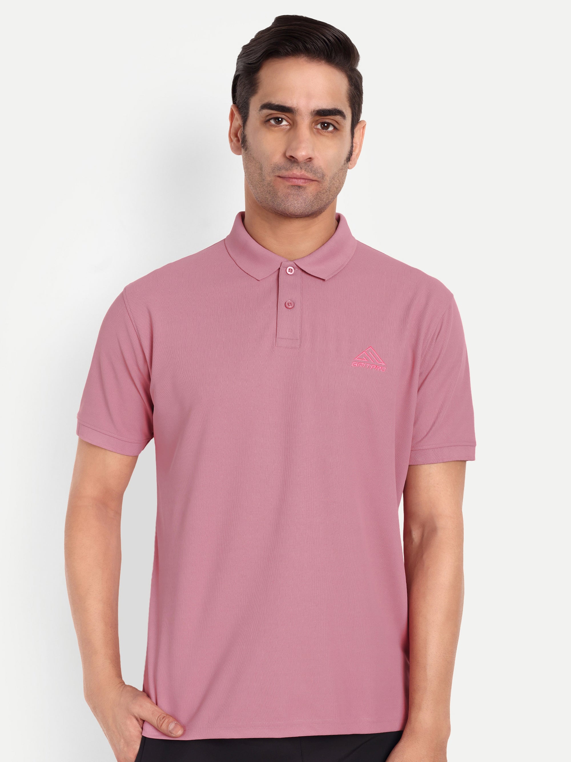 PRESTIGE POLO T-SHIRT