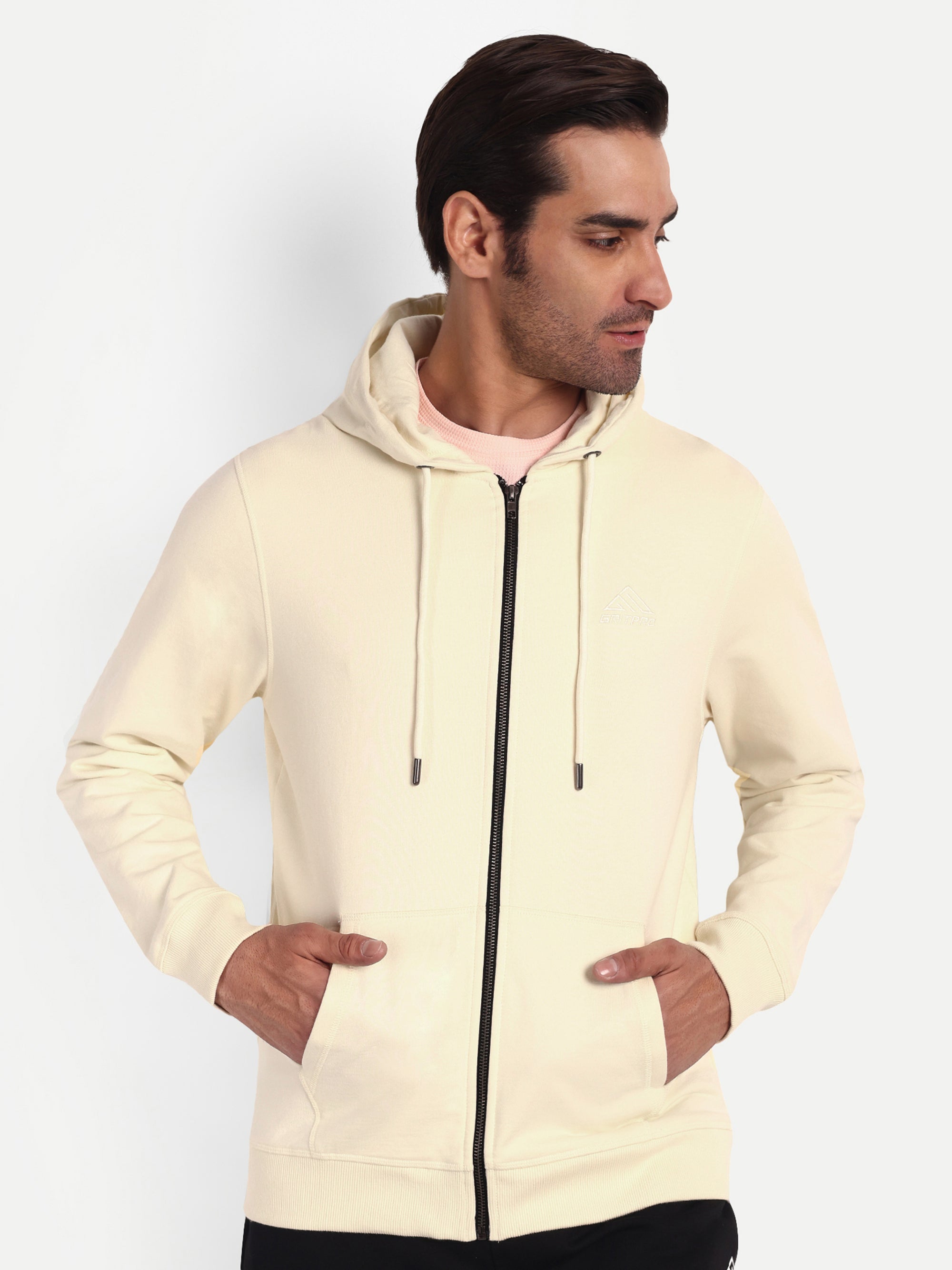 ROYAL THREAD HOODIE
