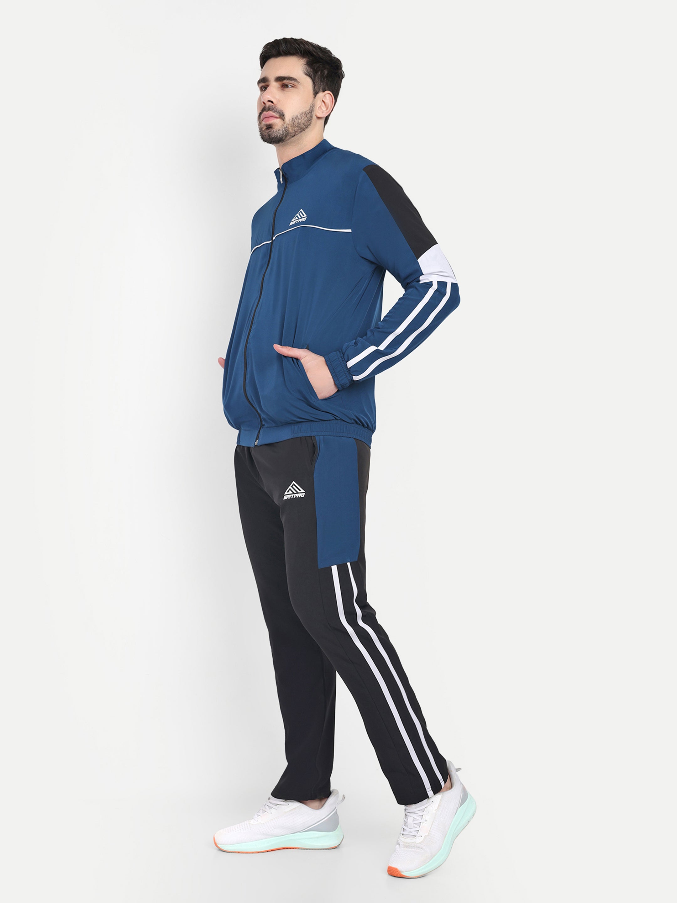 ACTIVE TRACKSUIT