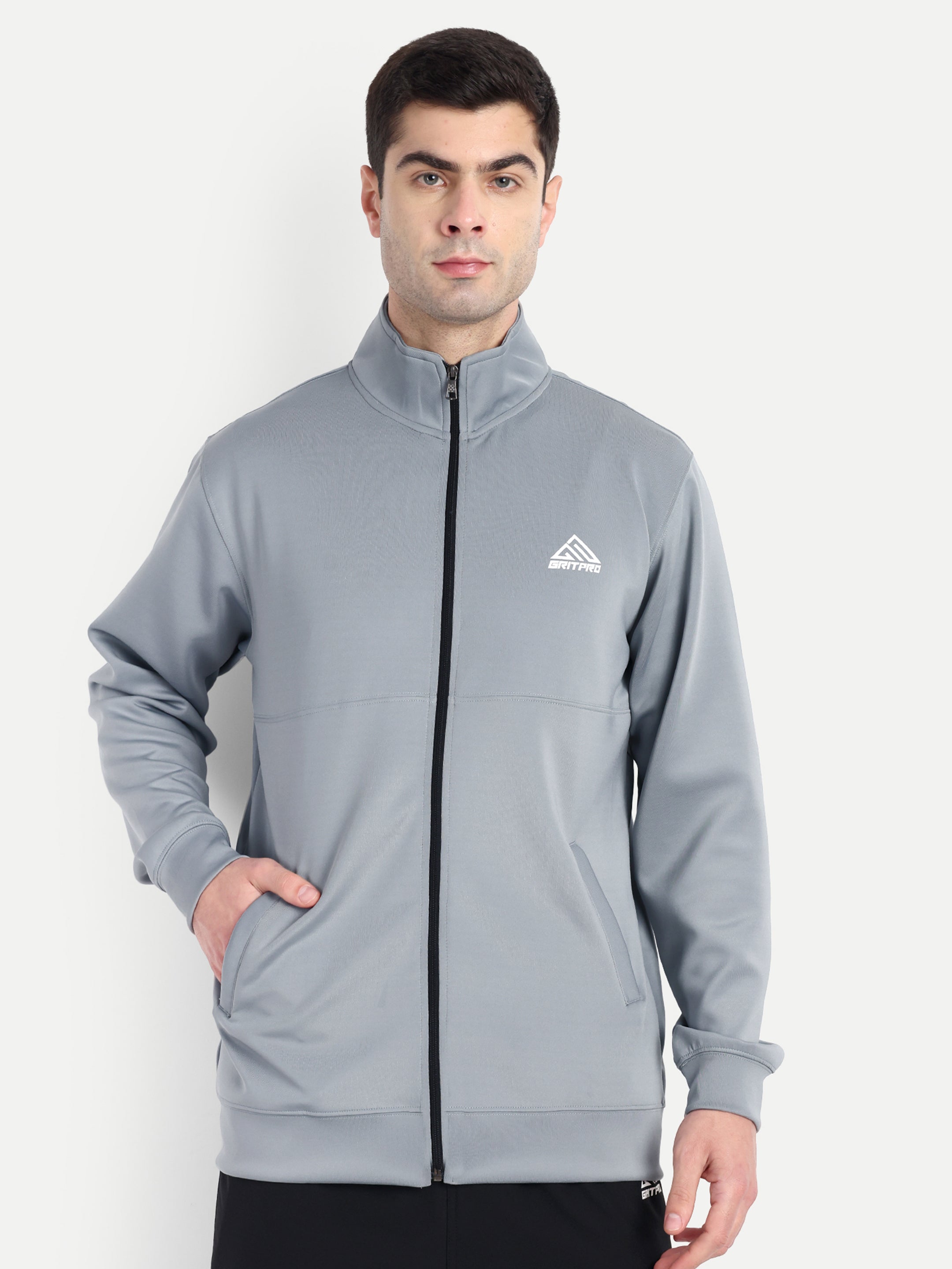 PERFORMANCE JACKET