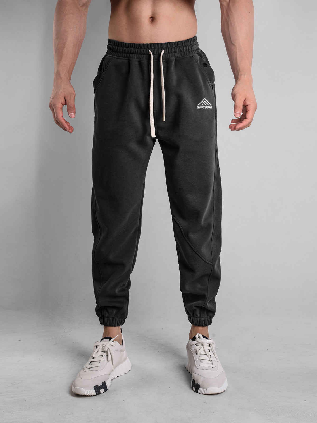 LUXE JOGGERS