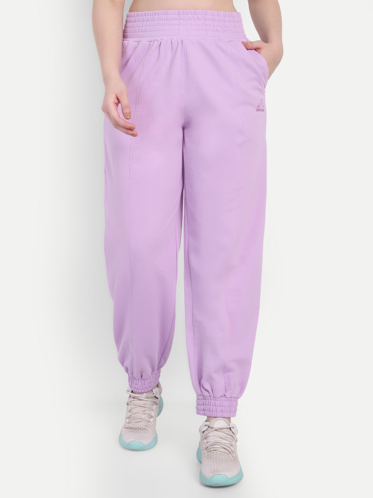 WOMEN'S LOUNGEFLEX JOGGERS