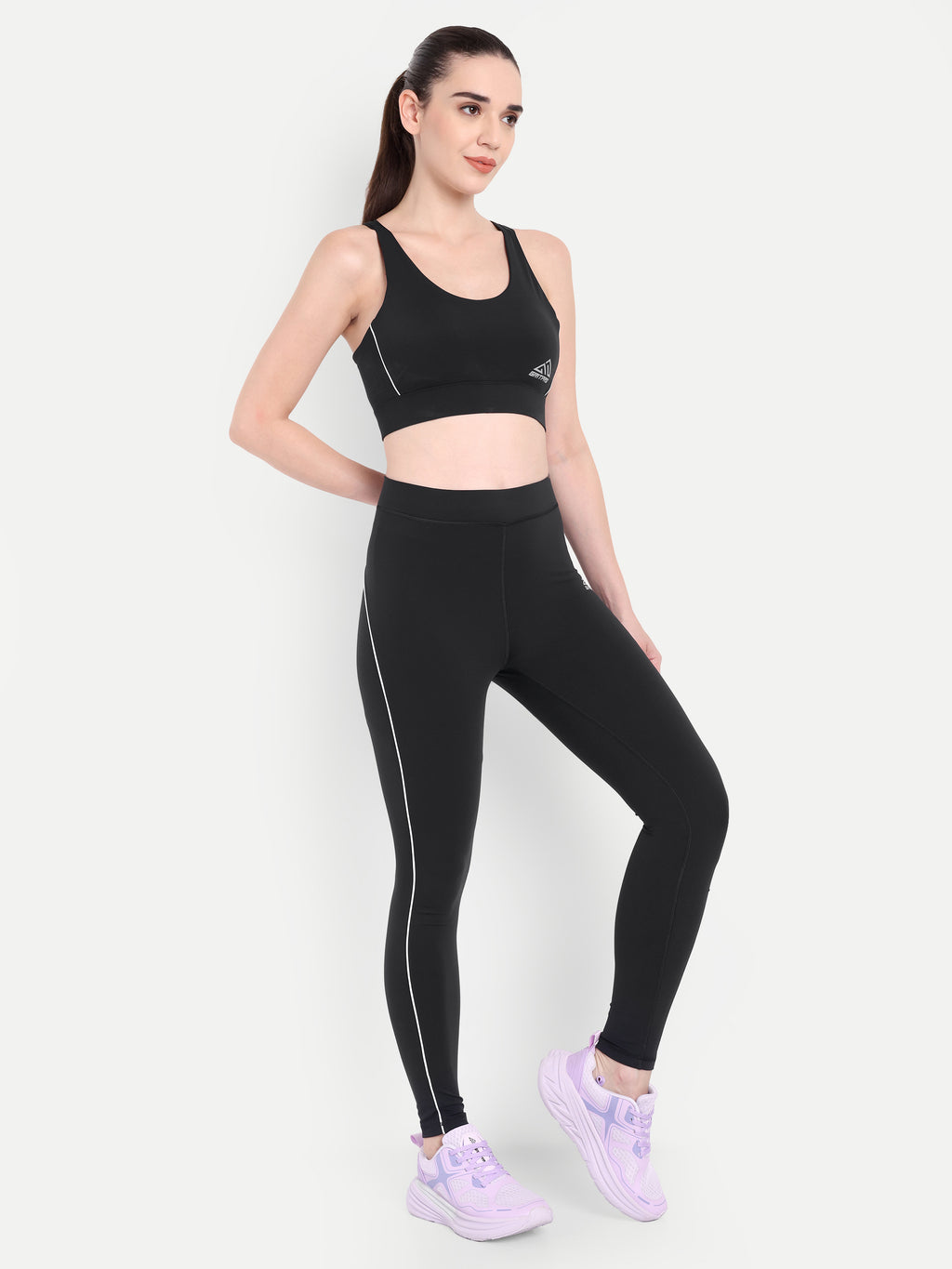 POWERCORE CO-ORD SET