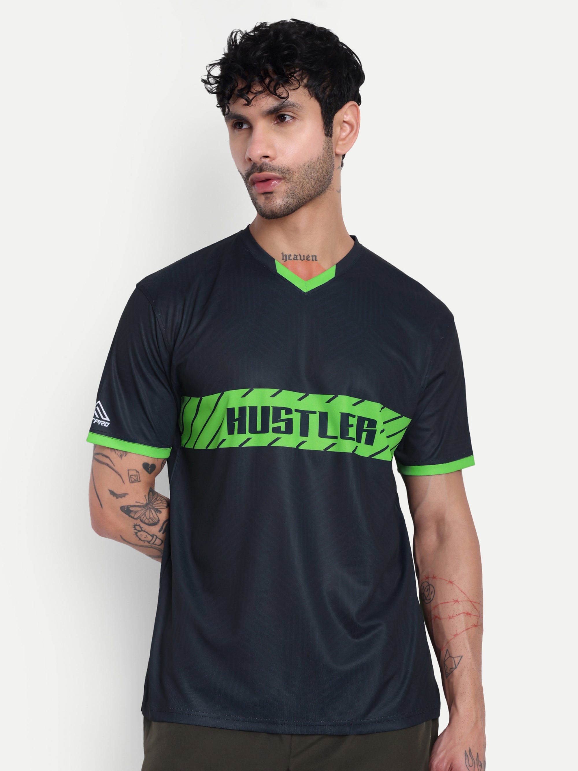 HUSTLER JERSEY