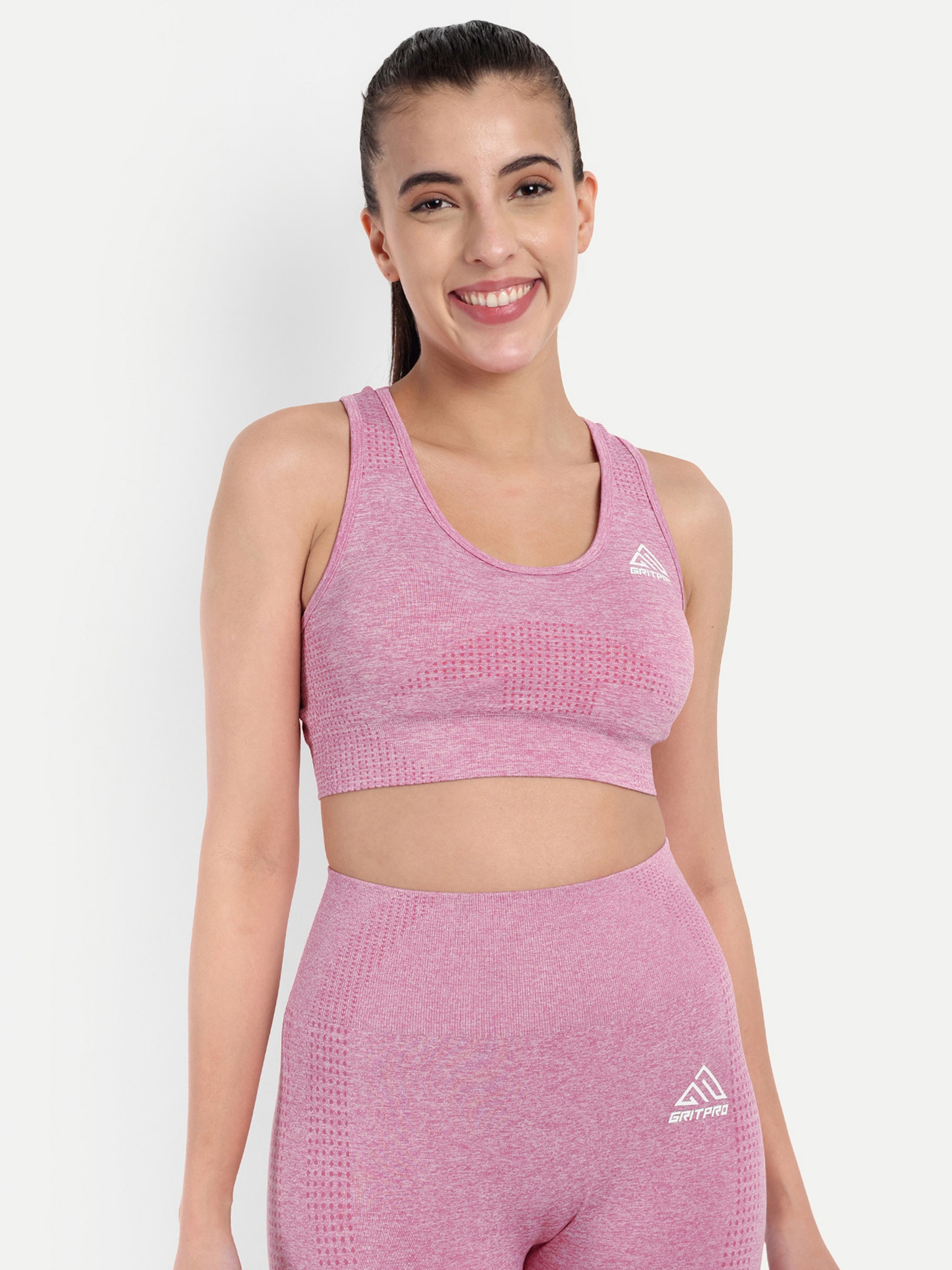 TRAINING SPORTS BRA