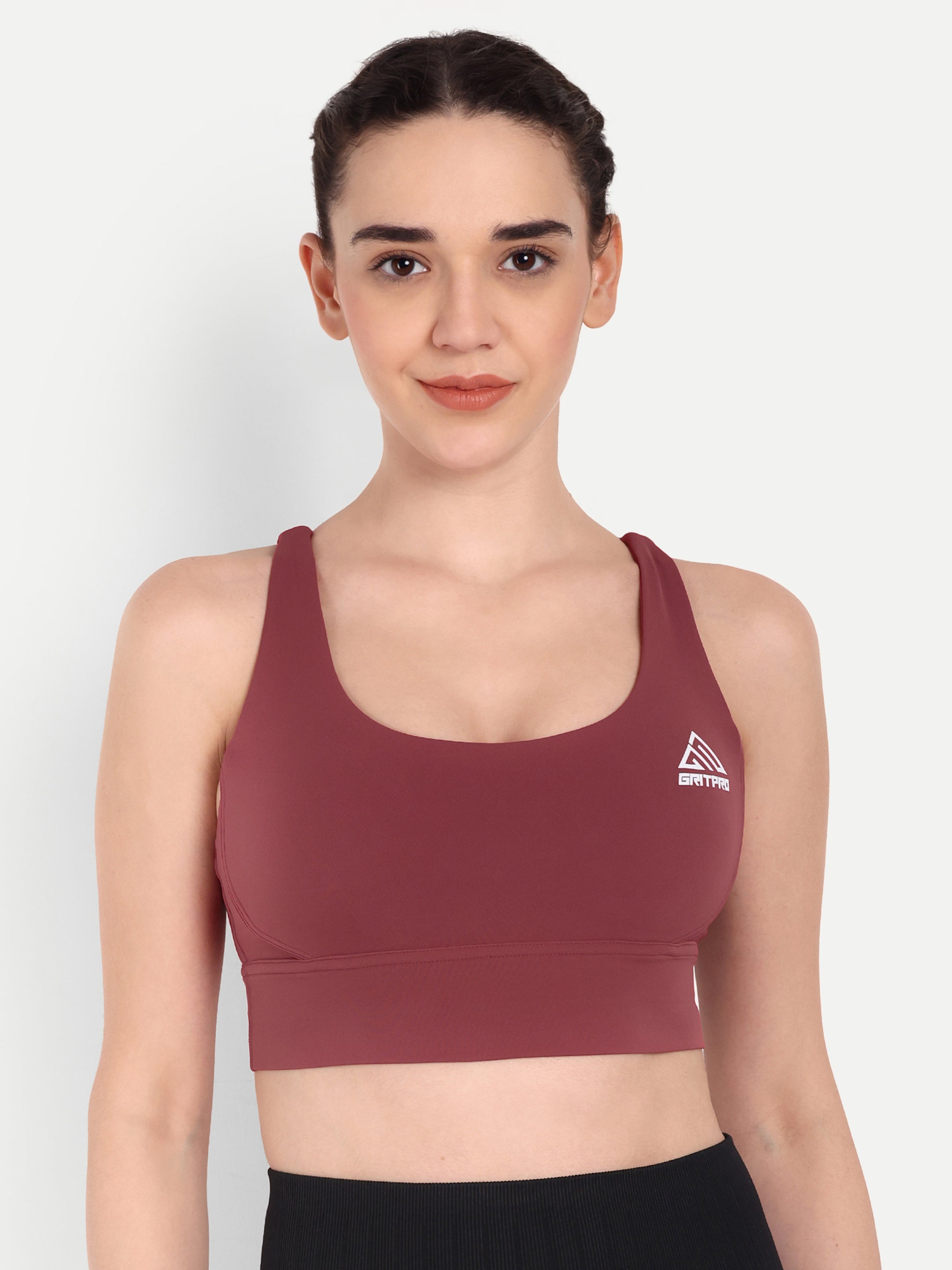 MOMENTUM SPORTS BRA