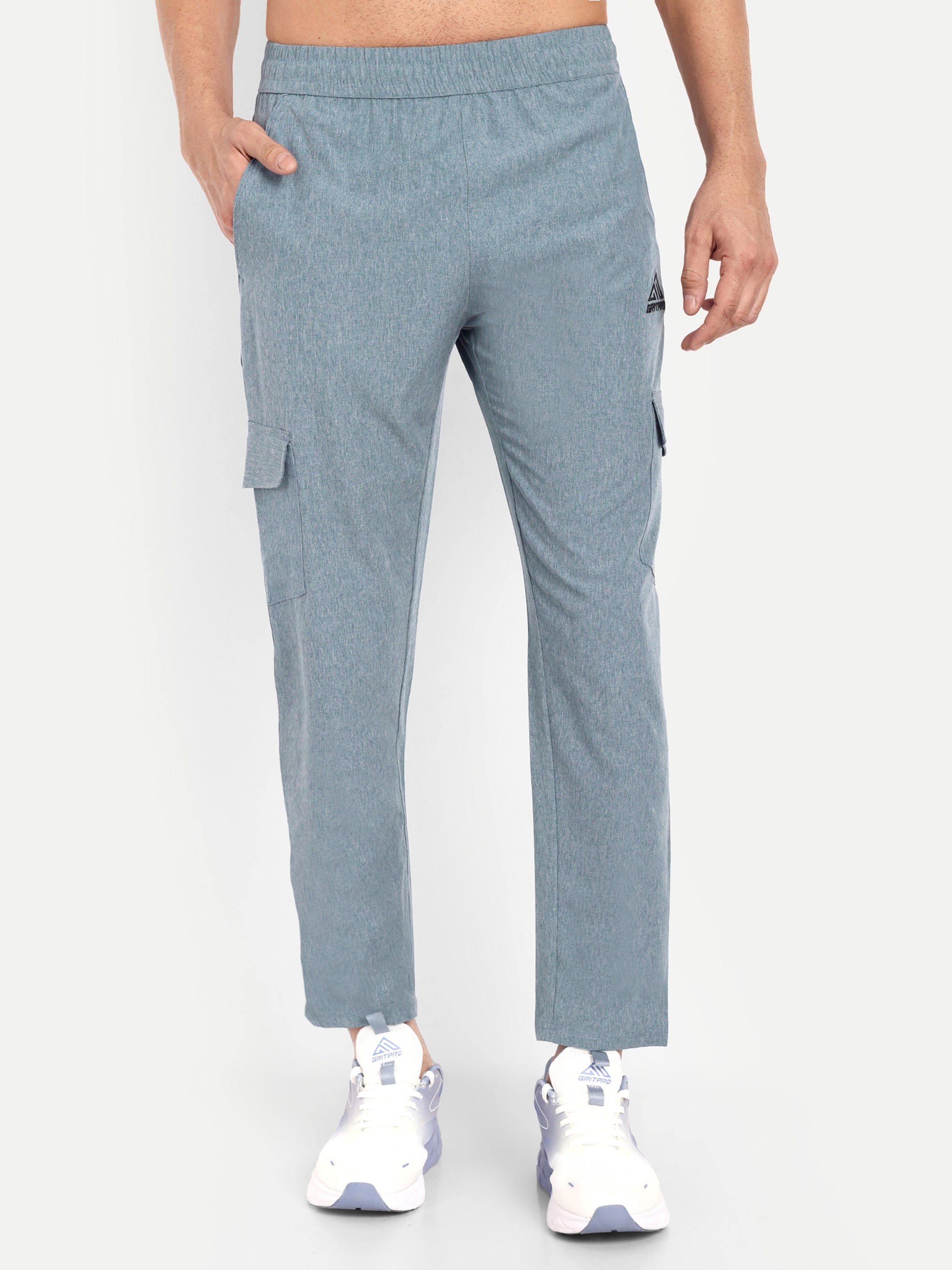EXPLORER CARGO TRACKPANT