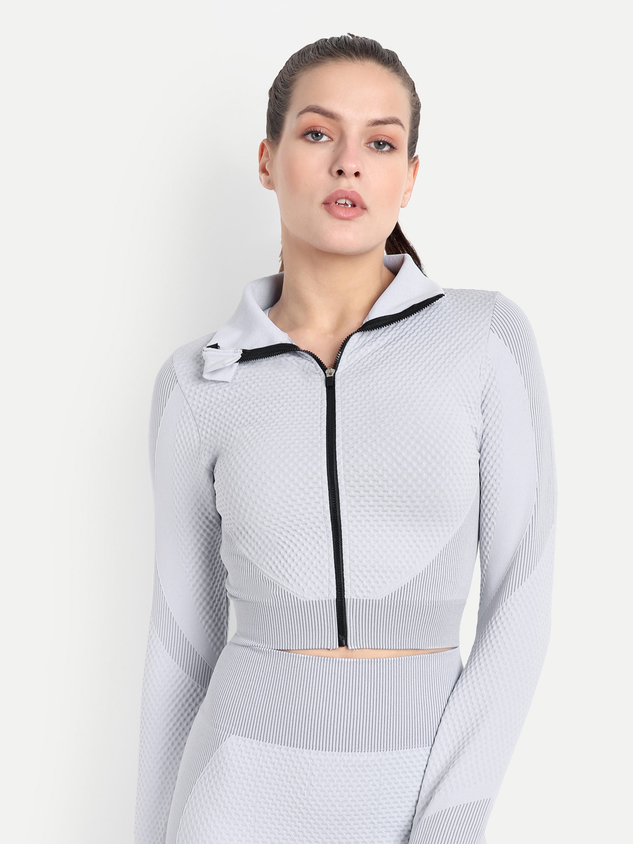 ATHLETIC DOUBLE SHADE JACKET