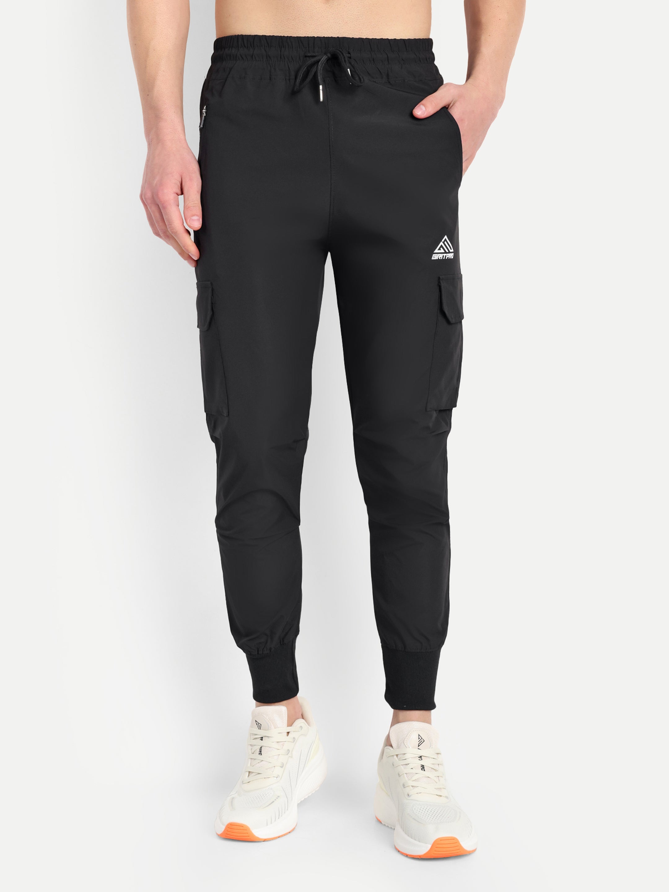 PREMIUM CARGO JOGGERS