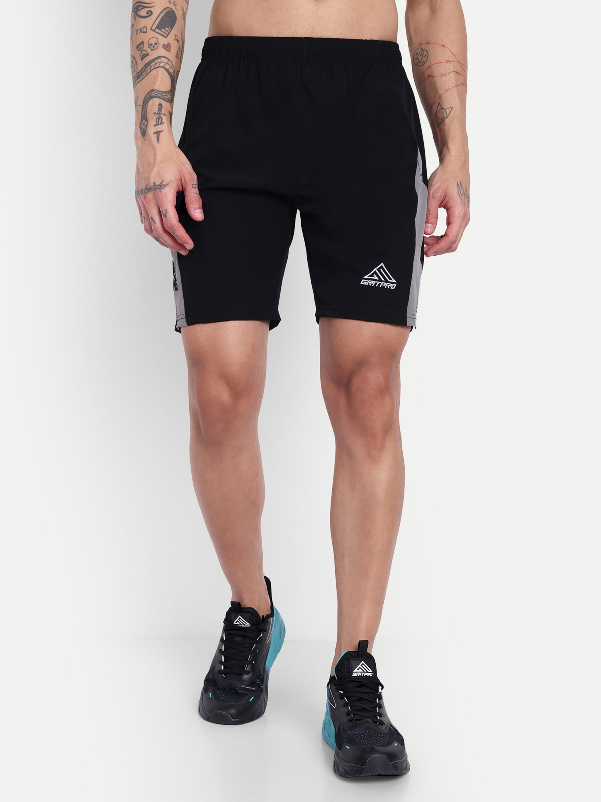 QUICK SINGLES SHORTS