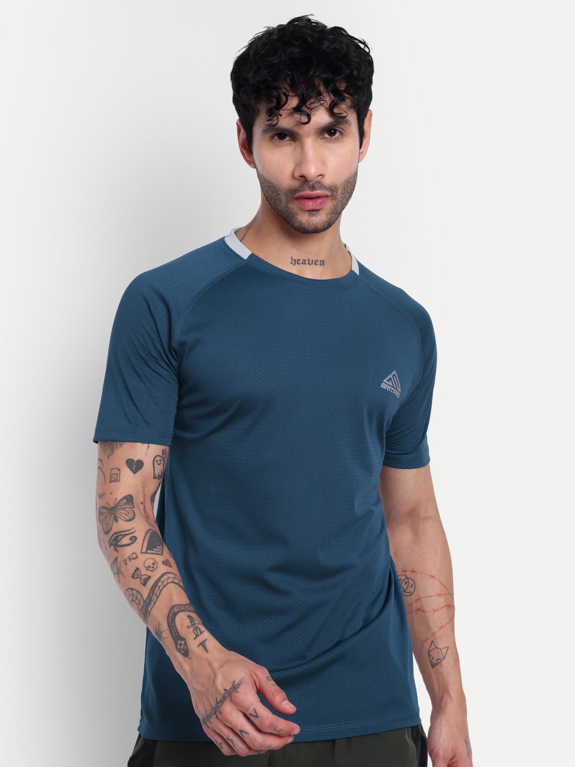 CLOUD LITE T-SHIRT