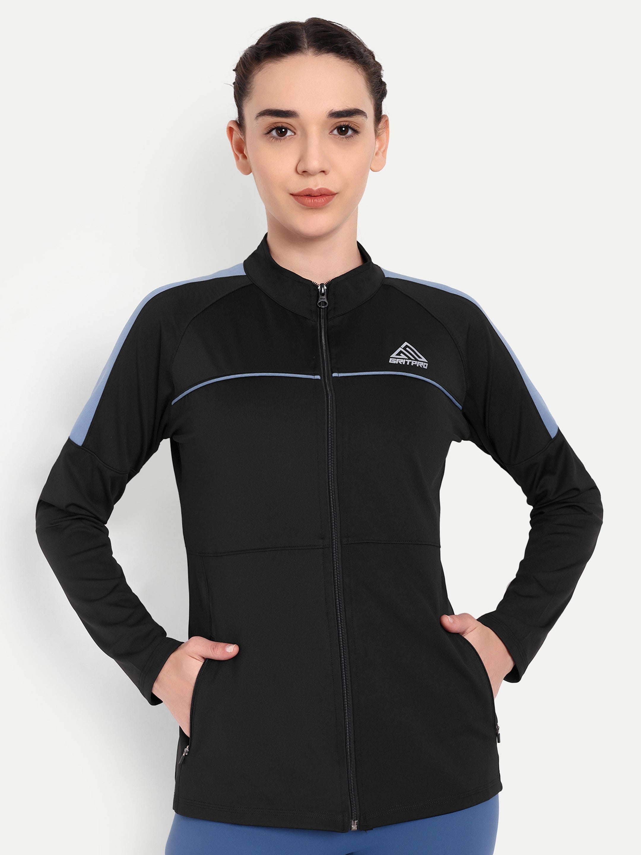 LIMITLESS WOMEN JACKET