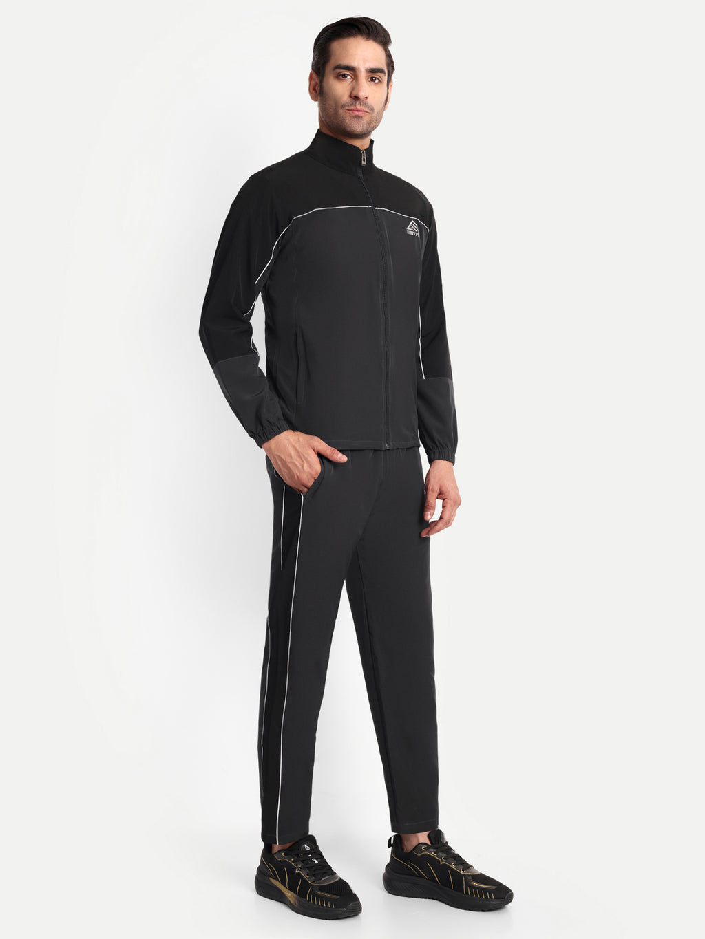 PEAK PERFORMANCE TRACKSUIT