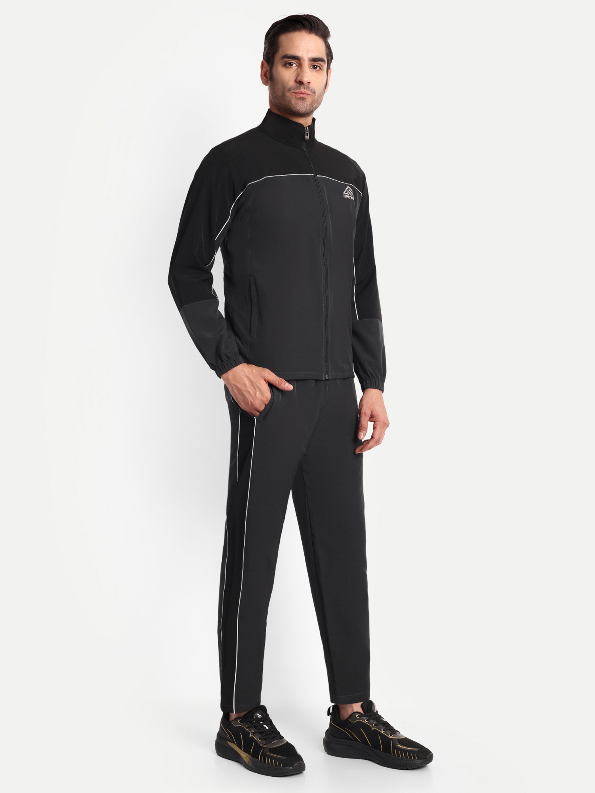 PEAK PERFORMANCE TRACKSUIT