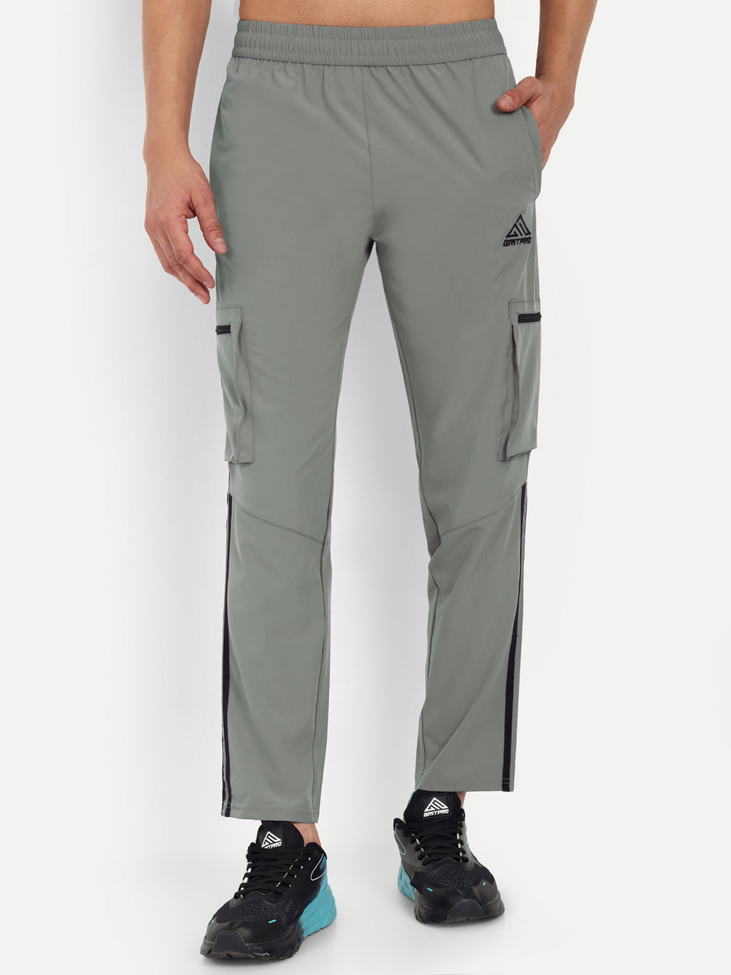 KNOCK OUT TRACKPANT