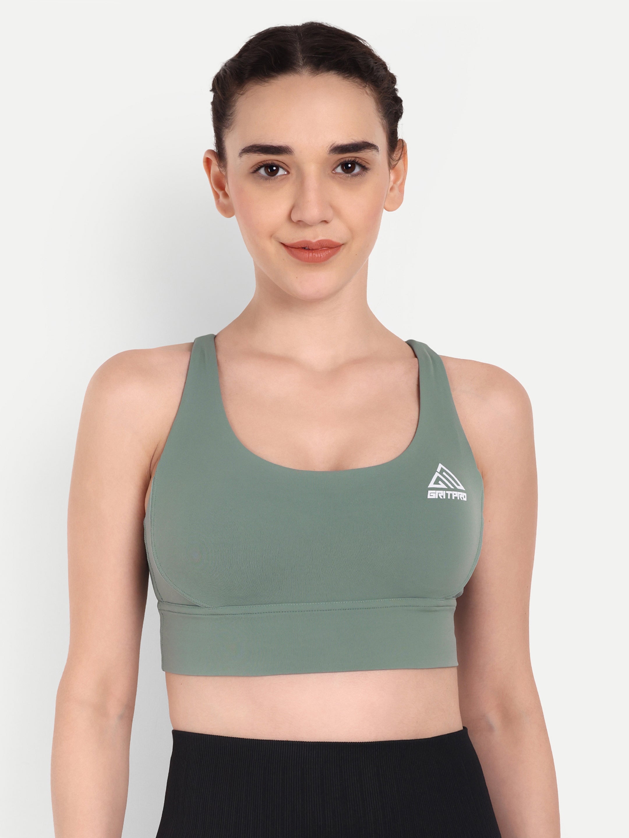 MOMENTUM SPORTS BRA