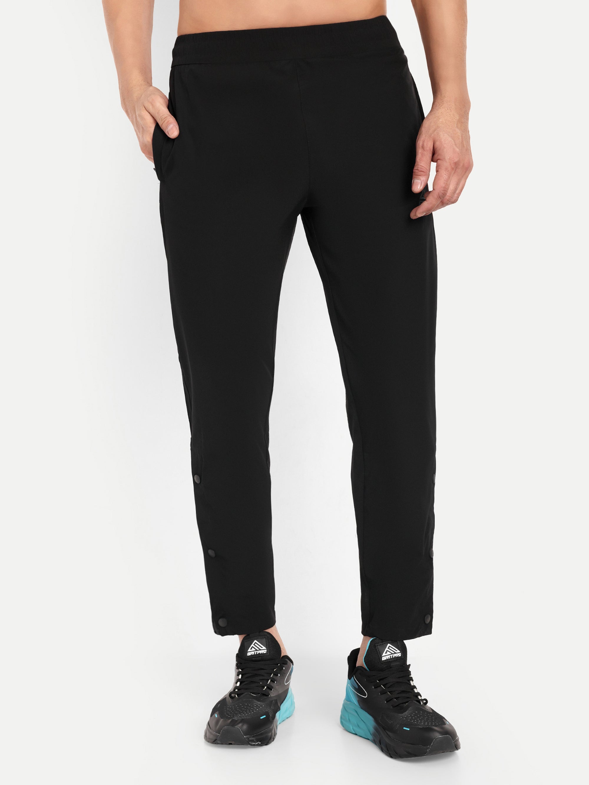ELITE EASE TRACKPANT