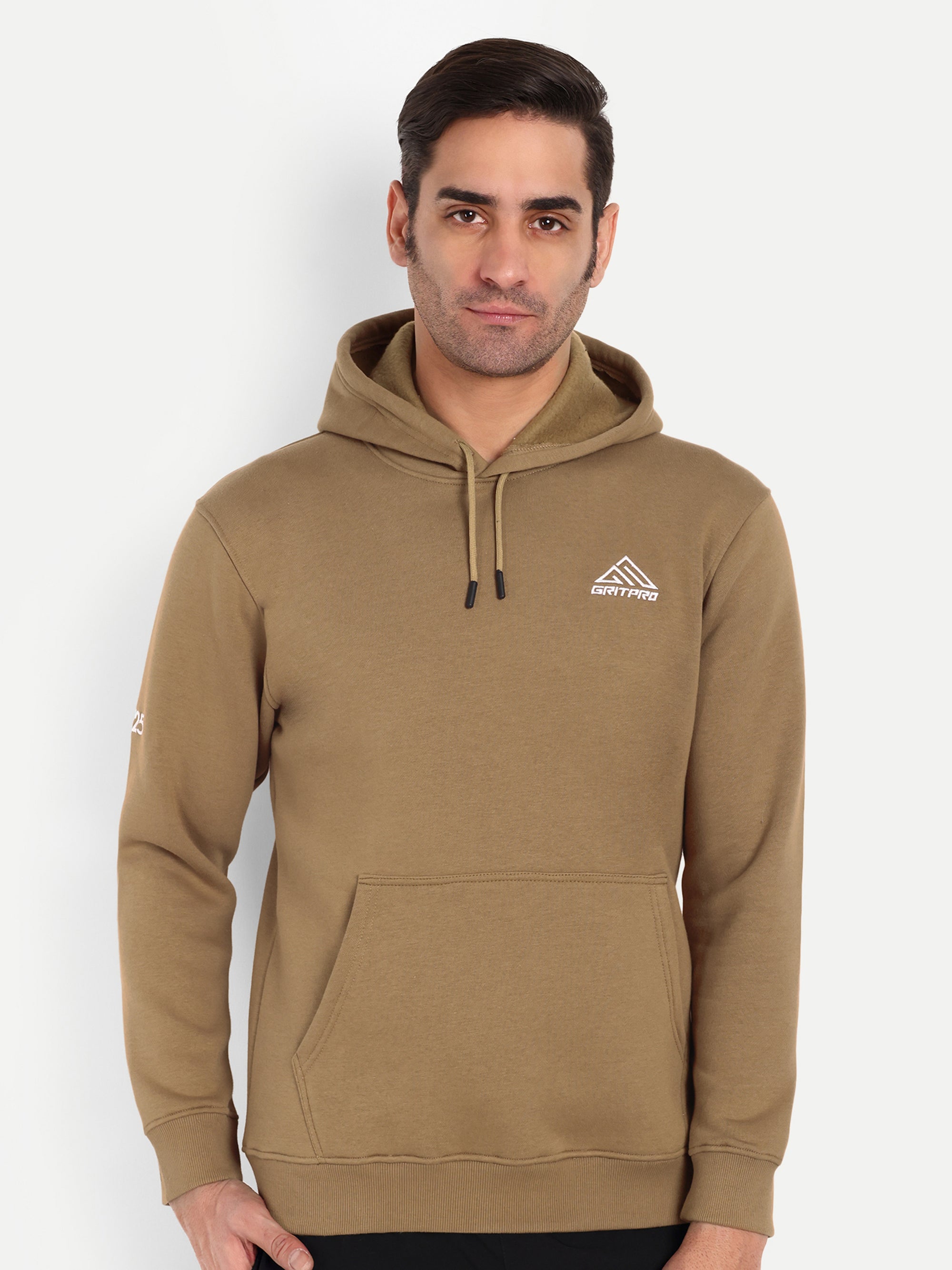 PRIME CUT HOODIE