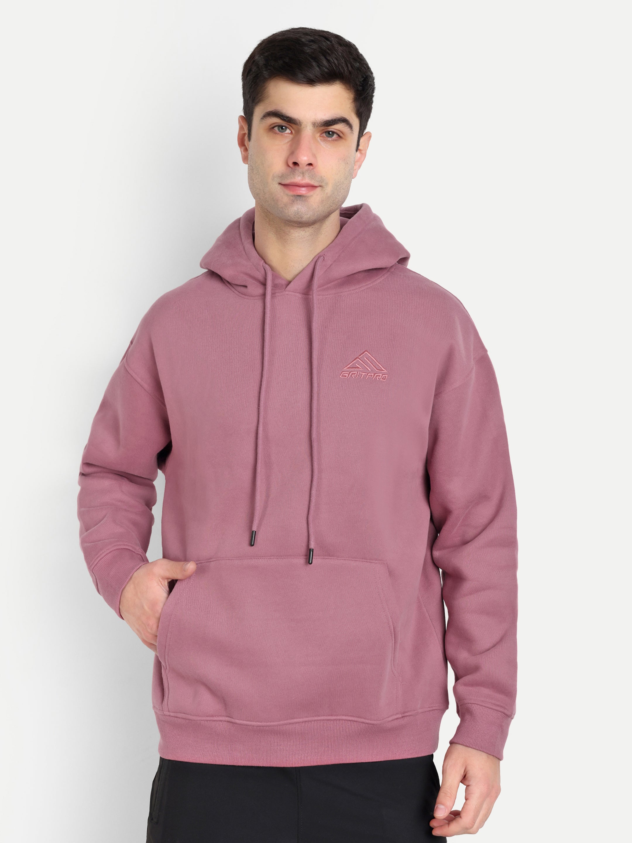 PREMIUM OVERSIZED HOODIE