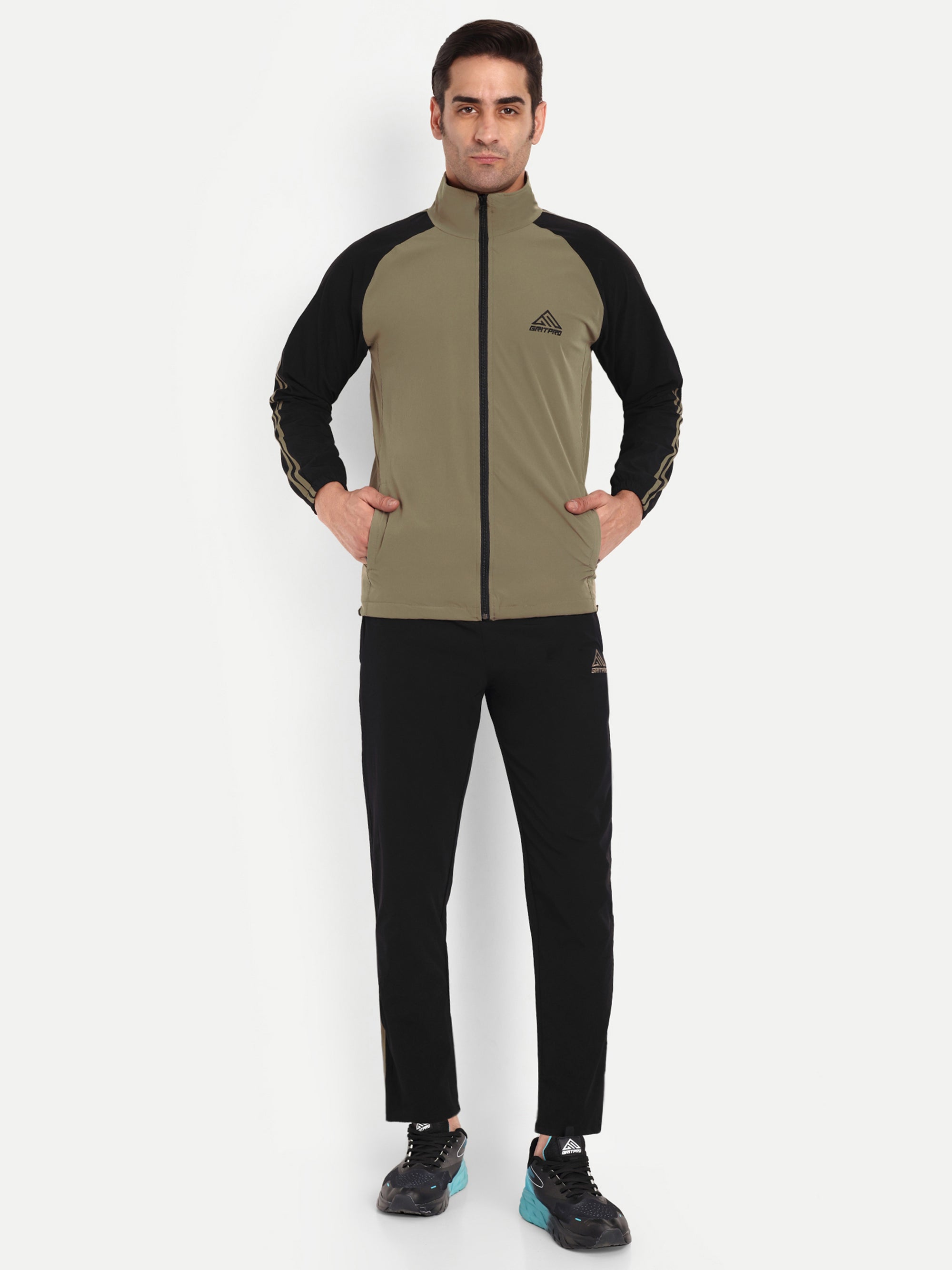 MATCH DAY TRACKSUIT
