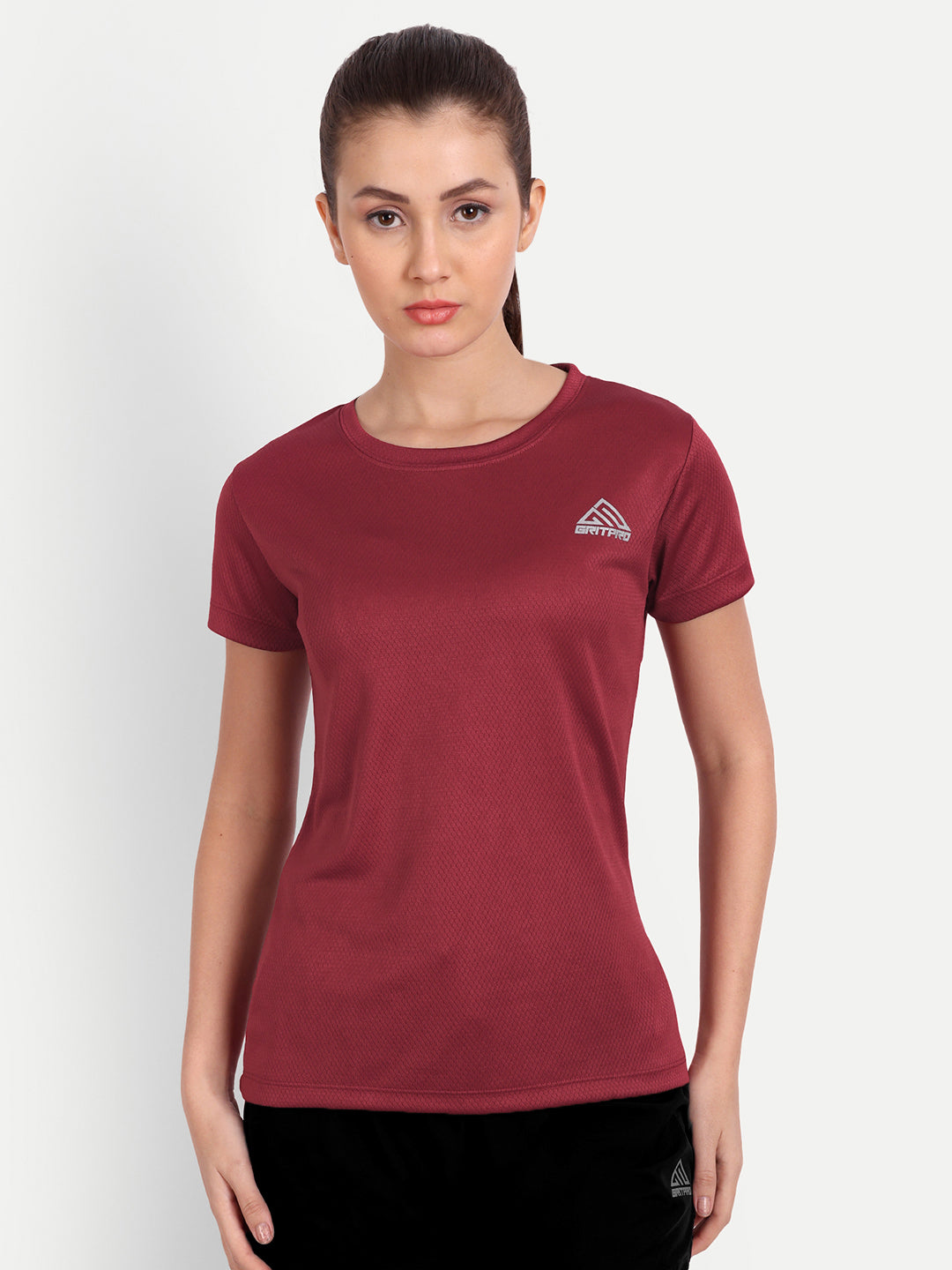 RUNNING T-SHIRT