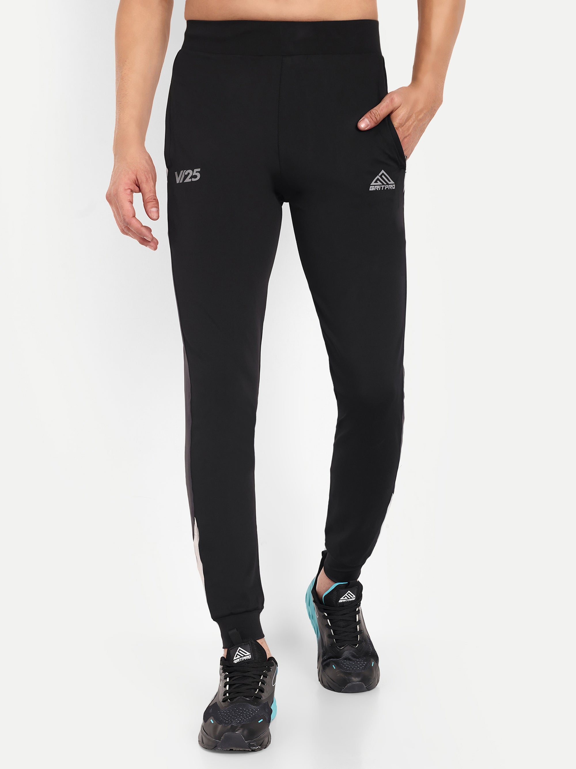 IMPACT TRACKPANT